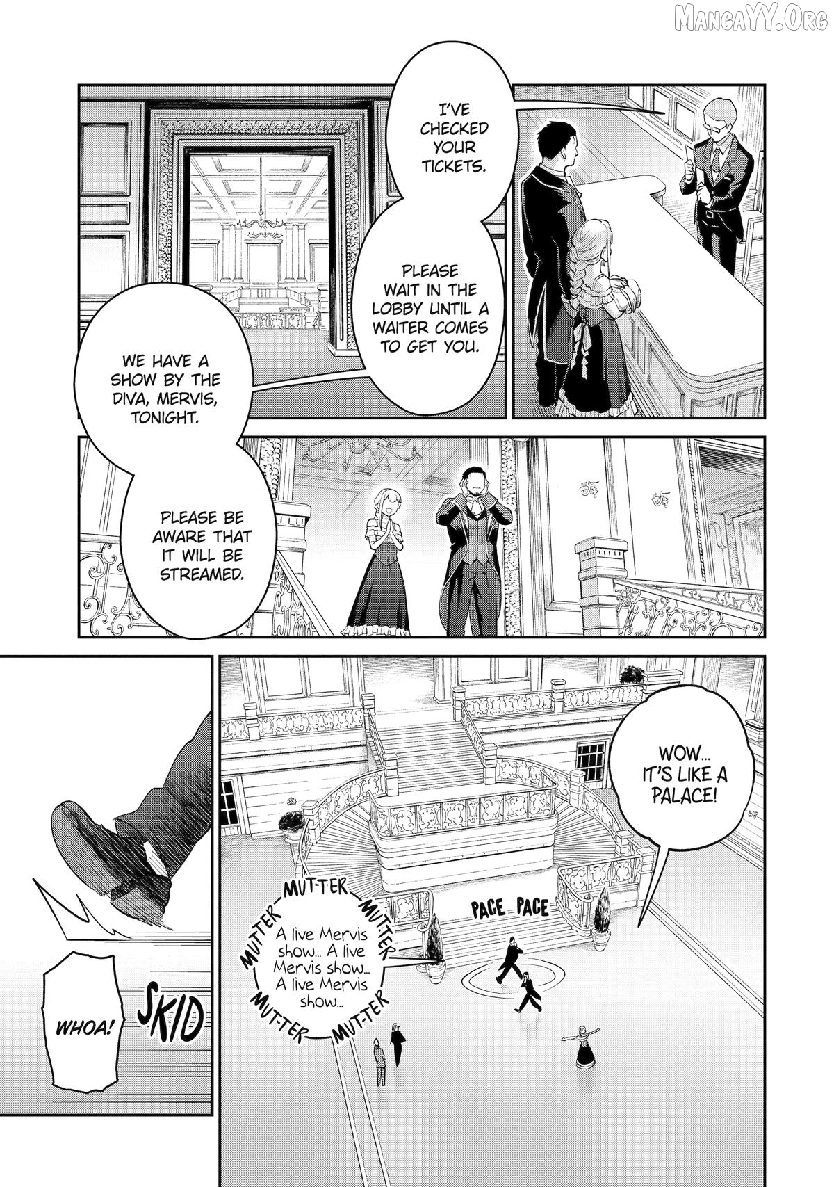 Saikyo Ha Inaka Noka No Ossandeshita Saiko Rank No Dragon Wo Kujo Shita Kekka, Jitsuryoku Ga Sekai Ni Baremashita Chapter 10 - page 9