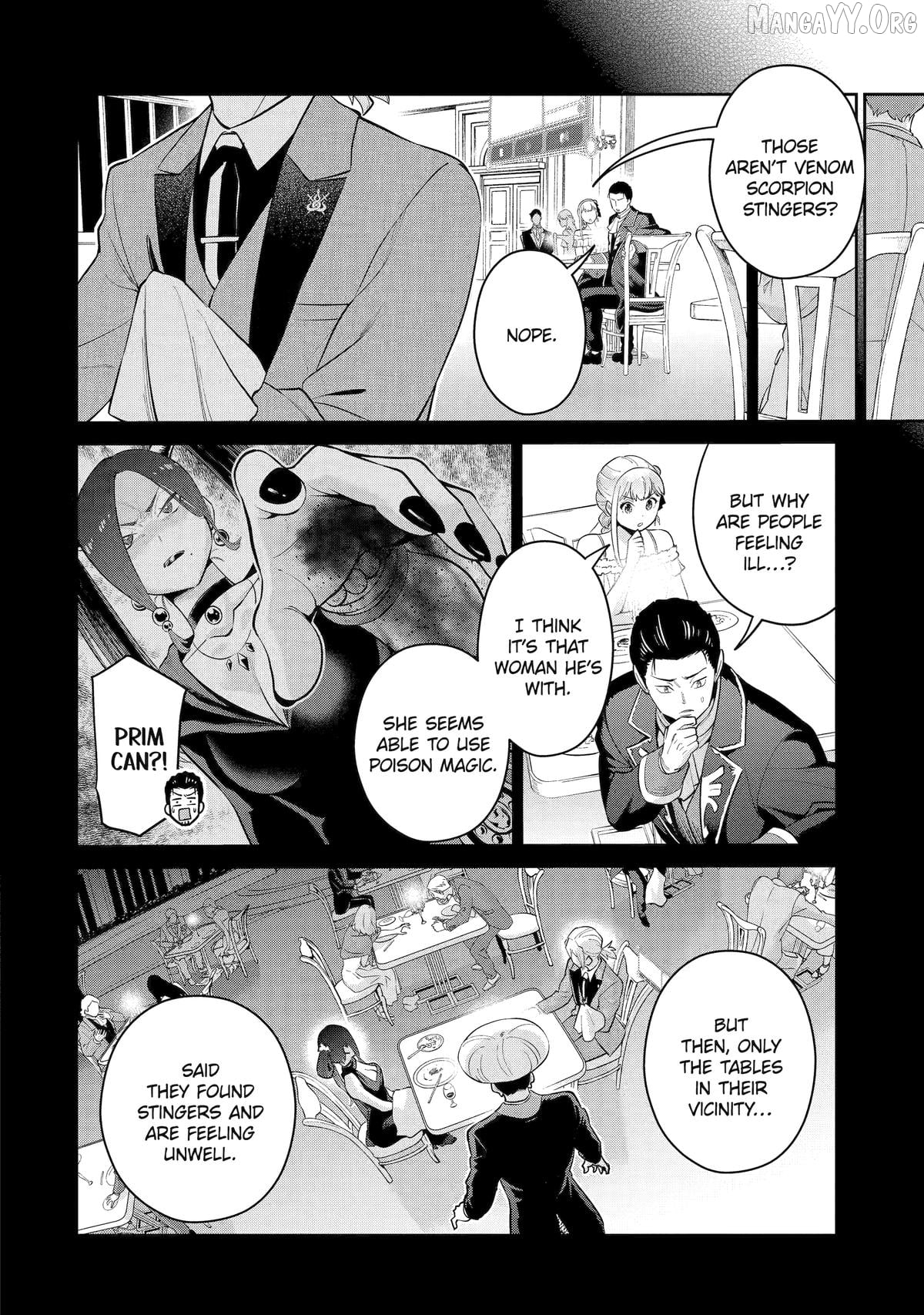 Saikyo Ha Inaka Noka No Ossandeshita Saiko Rank No Dragon Wo Kujo Shita Kekka, Jitsuryoku Ga Sekai Ni Baremashita Chapter 11 - page 1