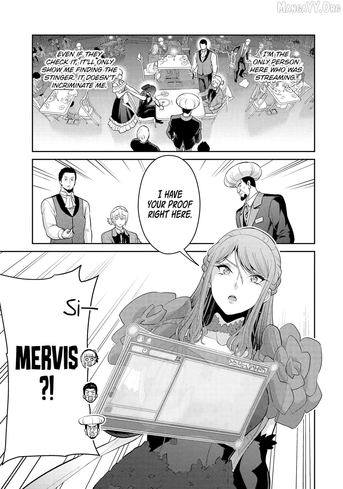 Saikyo Ha Inaka Noka No Ossandeshita Saiko Rank No Dragon Wo Kujo Shita Kekka, Jitsuryoku Ga Sekai Ni Baremashita Chapter 11 - page 11