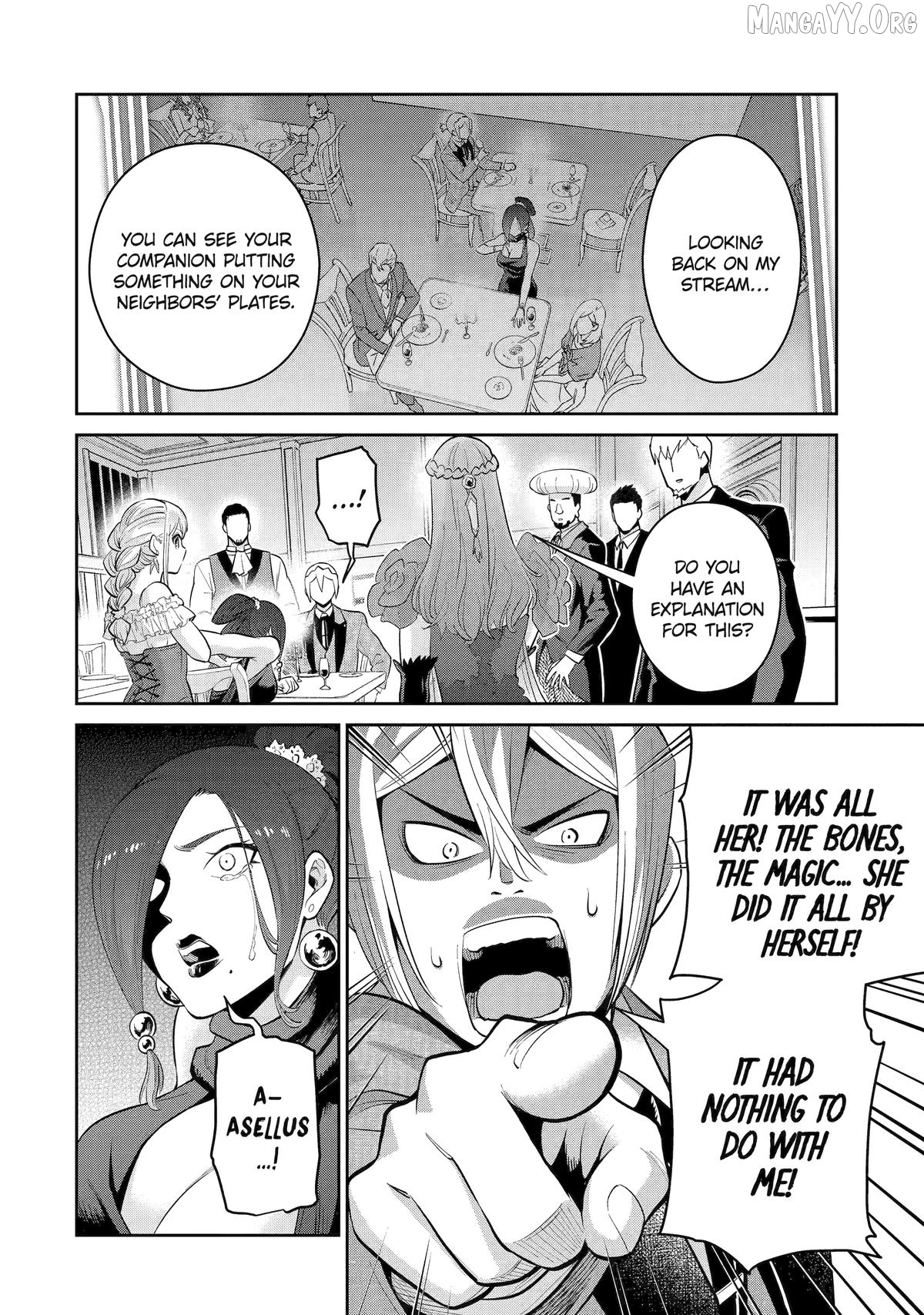 Saikyo Ha Inaka Noka No Ossandeshita Saiko Rank No Dragon Wo Kujo Shita Kekka, Jitsuryoku Ga Sekai Ni Baremashita Chapter 11 - page 12