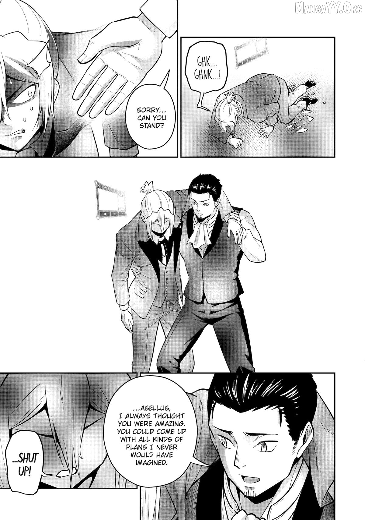 Saikyo Ha Inaka Noka No Ossandeshita Saiko Rank No Dragon Wo Kujo Shita Kekka, Jitsuryoku Ga Sekai Ni Baremashita Chapter 11 - page 15