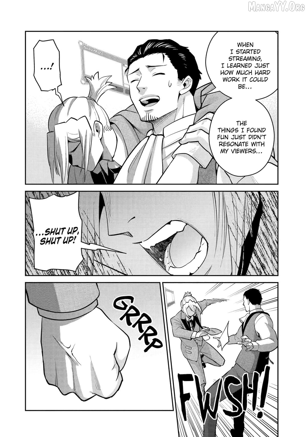 Saikyo Ha Inaka Noka No Ossandeshita Saiko Rank No Dragon Wo Kujo Shita Kekka, Jitsuryoku Ga Sekai Ni Baremashita Chapter 11 - page 16