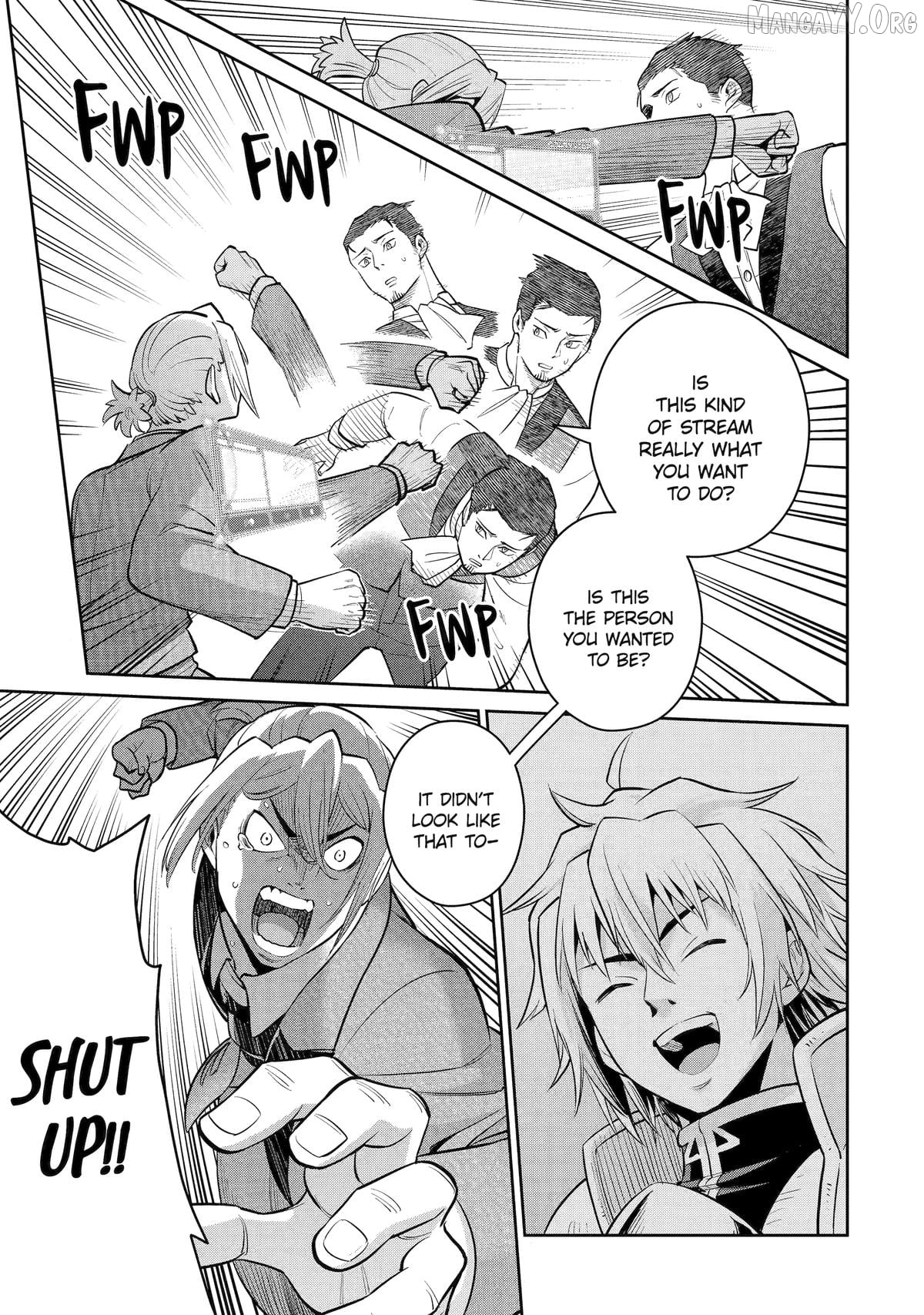 Saikyo Ha Inaka Noka No Ossandeshita Saiko Rank No Dragon Wo Kujo Shita Kekka, Jitsuryoku Ga Sekai Ni Baremashita Chapter 11 - page 17