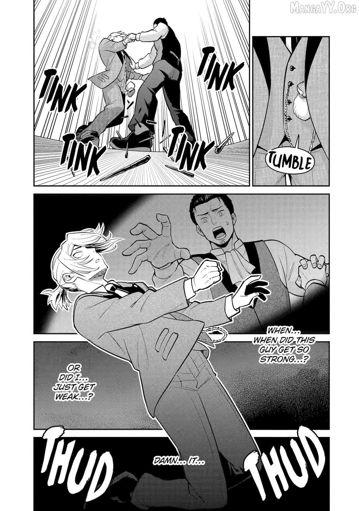 Saikyo Ha Inaka Noka No Ossandeshita Saiko Rank No Dragon Wo Kujo Shita Kekka, Jitsuryoku Ga Sekai Ni Baremashita Chapter 11 - page 19