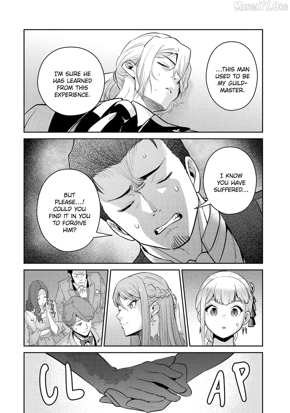 Saikyo Ha Inaka Noka No Ossandeshita Saiko Rank No Dragon Wo Kujo Shita Kekka, Jitsuryoku Ga Sekai Ni Baremashita Chapter 11 - page 22