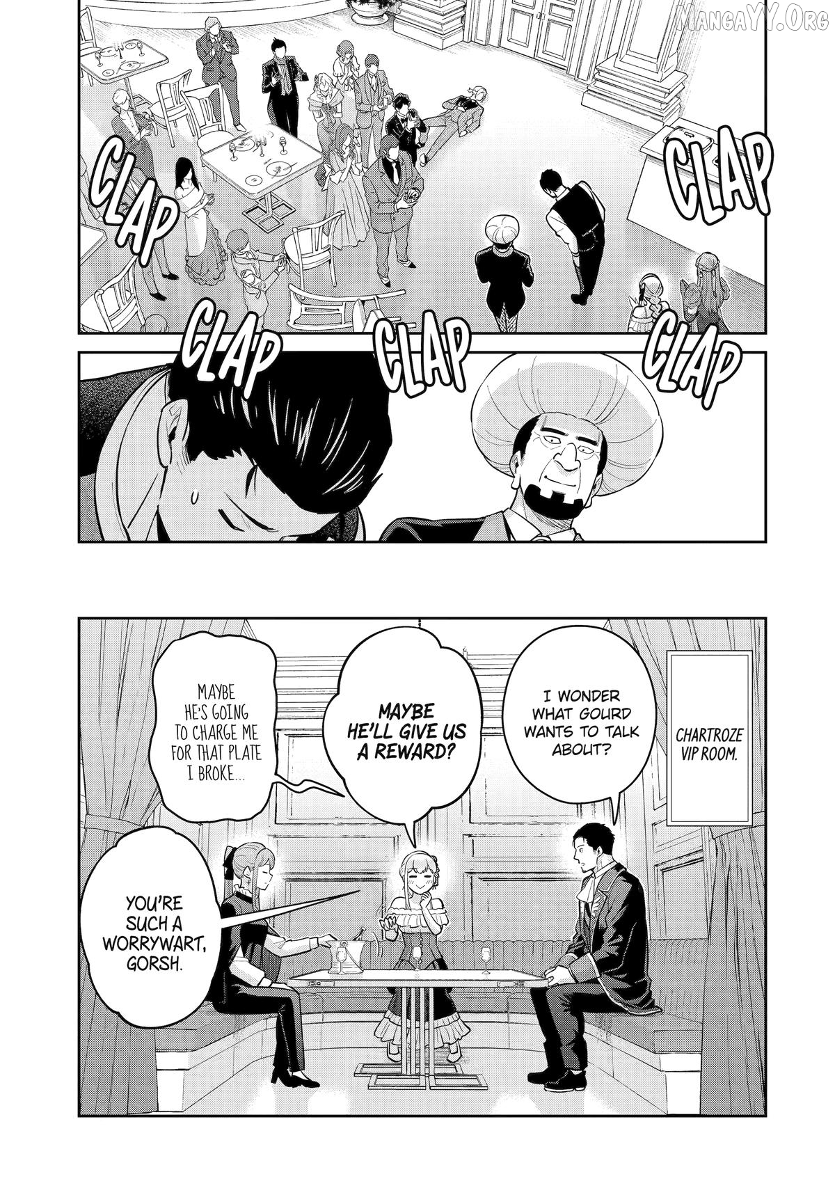 Saikyo Ha Inaka Noka No Ossandeshita Saiko Rank No Dragon Wo Kujo Shita Kekka, Jitsuryoku Ga Sekai Ni Baremashita Chapter 11 - page 23