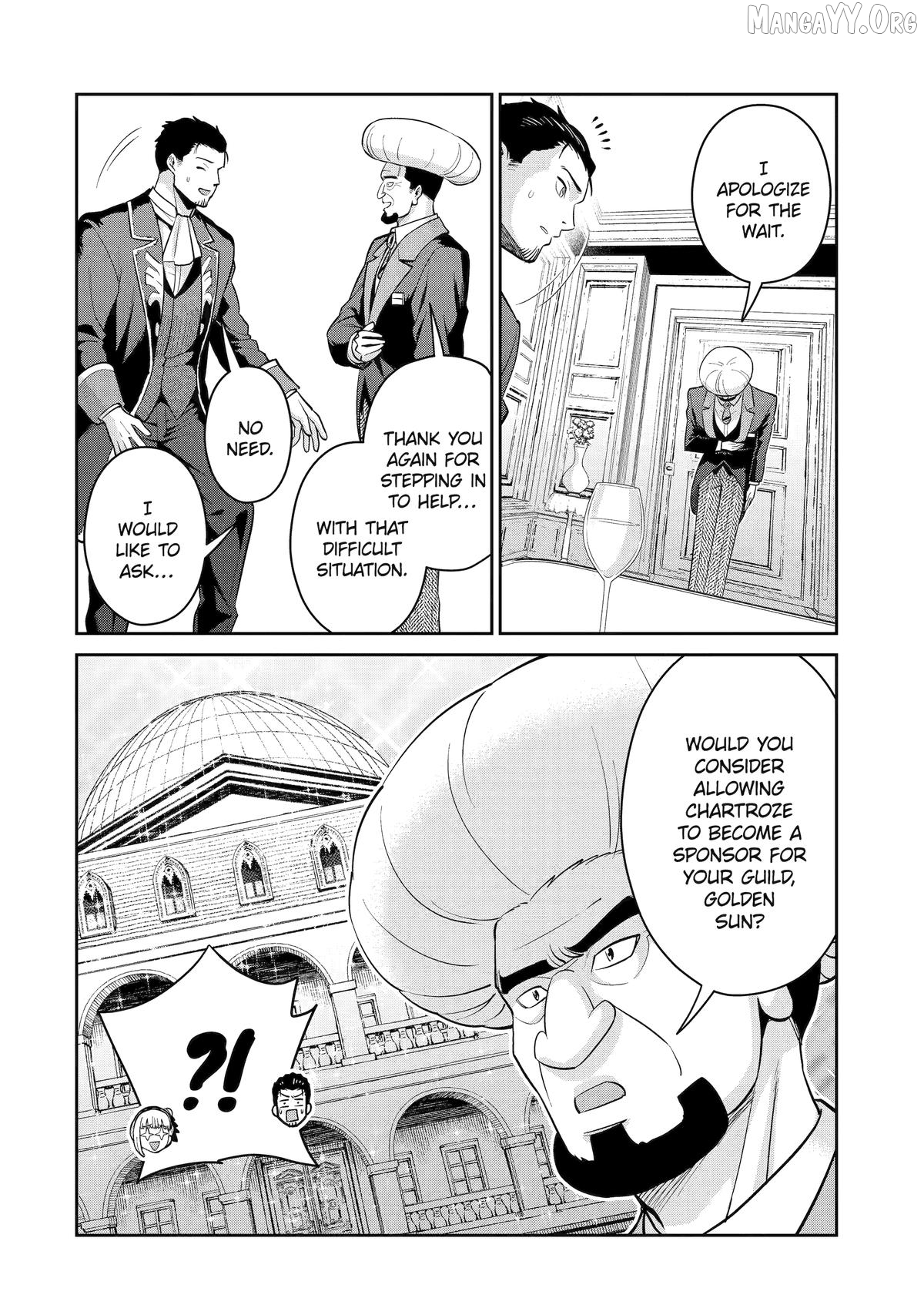 Saikyo Ha Inaka Noka No Ossandeshita Saiko Rank No Dragon Wo Kujo Shita Kekka, Jitsuryoku Ga Sekai Ni Baremashita Chapter 11 - page 24