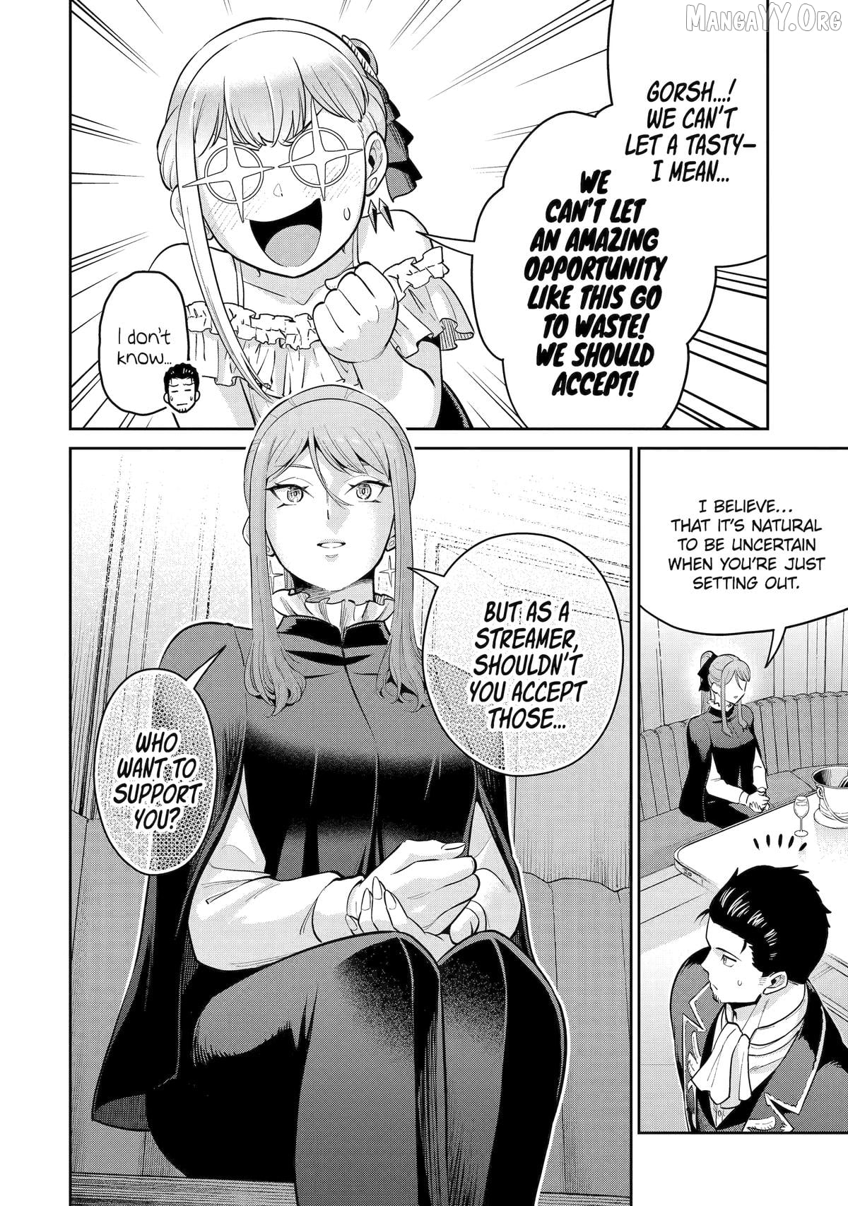 Saikyo Ha Inaka Noka No Ossandeshita Saiko Rank No Dragon Wo Kujo Shita Kekka, Jitsuryoku Ga Sekai Ni Baremashita Chapter 11 - page 26