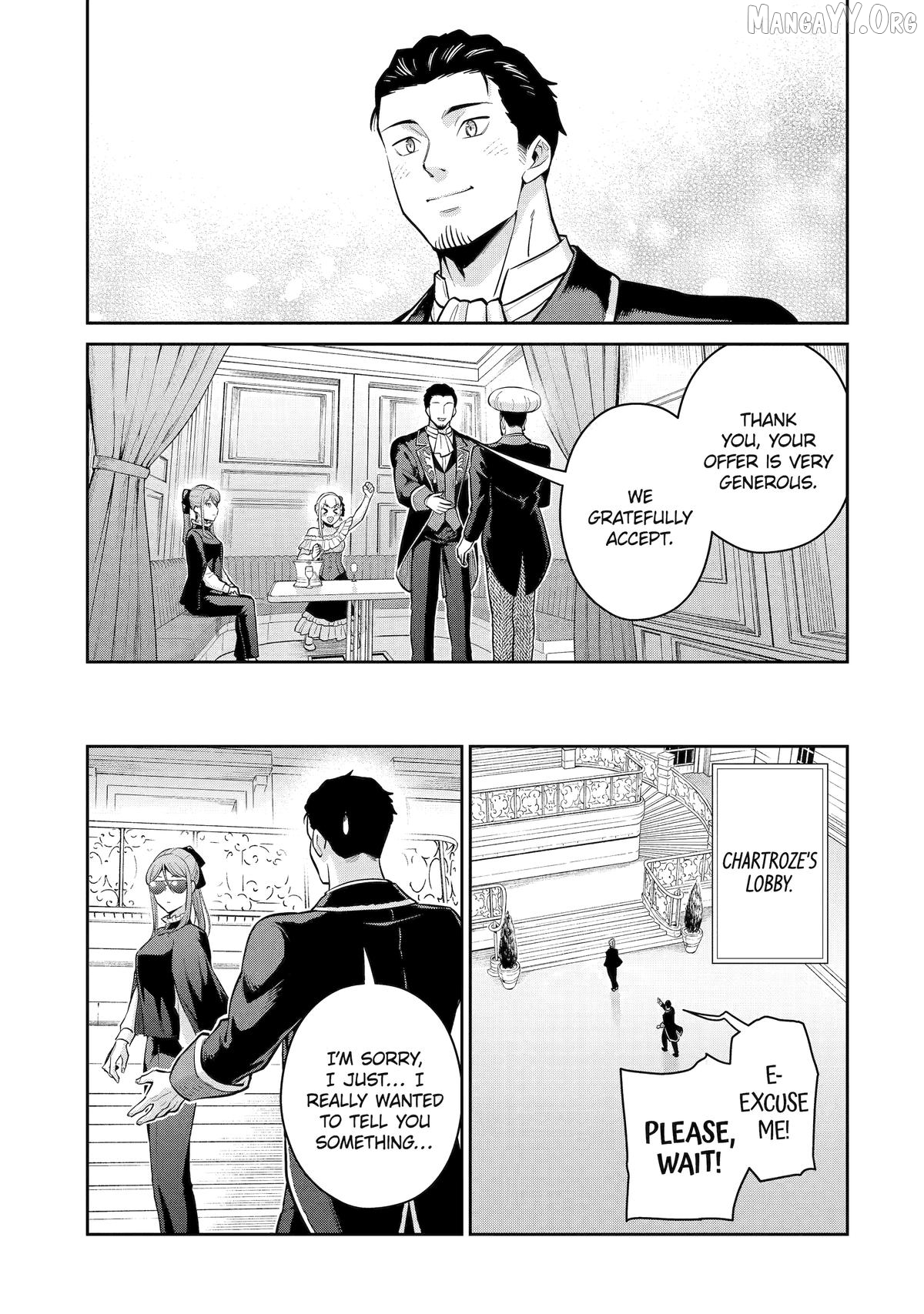 Saikyo Ha Inaka Noka No Ossandeshita Saiko Rank No Dragon Wo Kujo Shita Kekka, Jitsuryoku Ga Sekai Ni Baremashita Chapter 11 - page 27