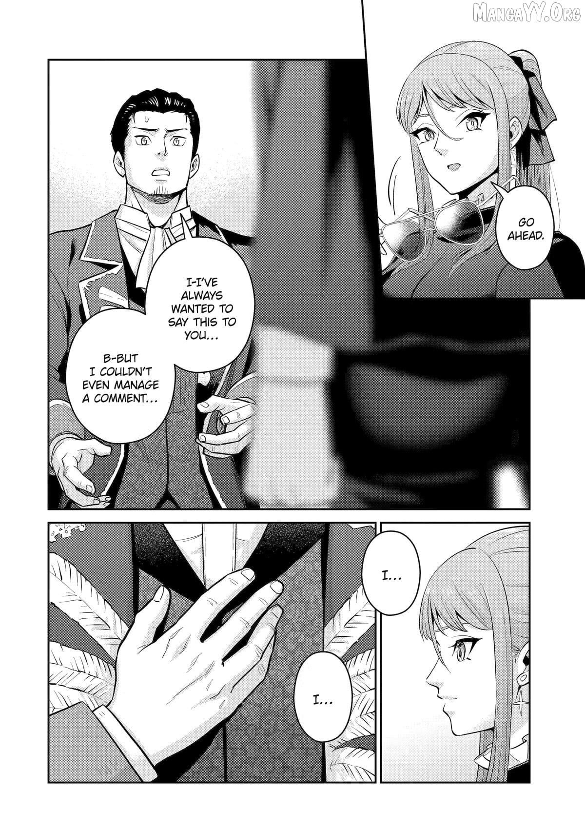 Saikyo Ha Inaka Noka No Ossandeshita Saiko Rank No Dragon Wo Kujo Shita Kekka, Jitsuryoku Ga Sekai Ni Baremashita Chapter 11 - page 28