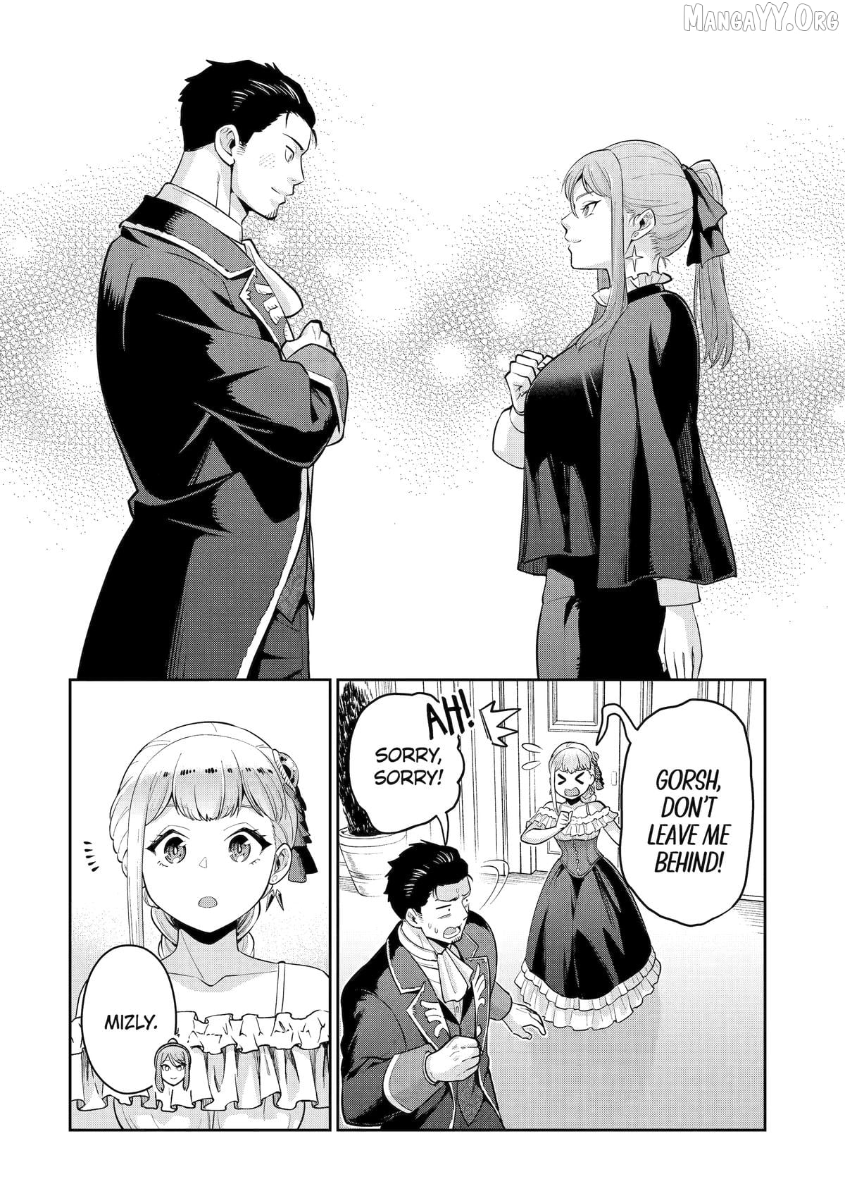 Saikyo Ha Inaka Noka No Ossandeshita Saiko Rank No Dragon Wo Kujo Shita Kekka, Jitsuryoku Ga Sekai Ni Baremashita Chapter 11 - page 30