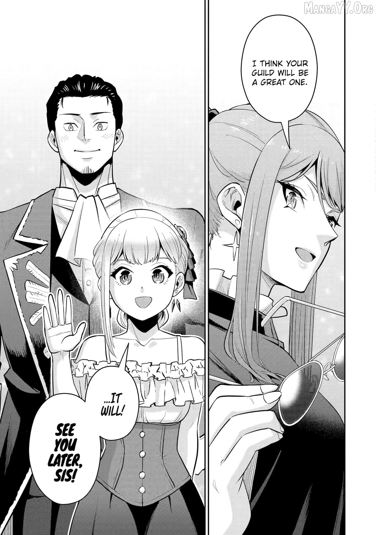 Saikyo Ha Inaka Noka No Ossandeshita Saiko Rank No Dragon Wo Kujo Shita Kekka, Jitsuryoku Ga Sekai Ni Baremashita Chapter 11 - page 31