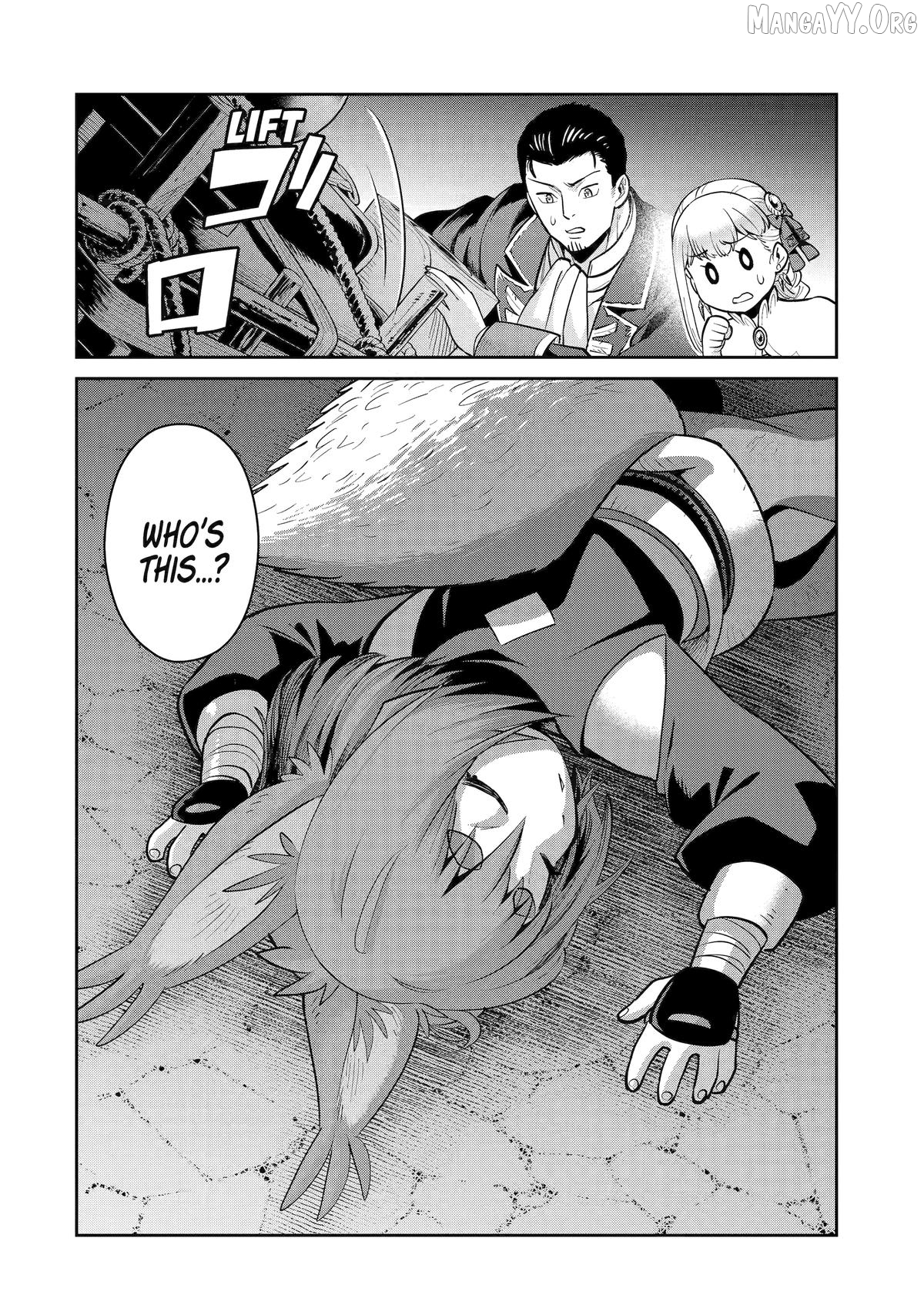 Saikyo Ha Inaka Noka No Ossandeshita Saiko Rank No Dragon Wo Kujo Shita Kekka, Jitsuryoku Ga Sekai Ni Baremashita Chapter 11 - page 34