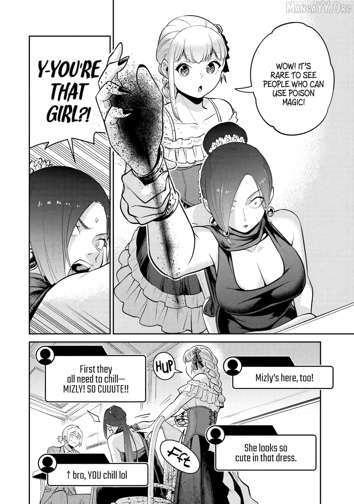 Saikyo Ha Inaka Noka No Ossandeshita Saiko Rank No Dragon Wo Kujo Shita Kekka, Jitsuryoku Ga Sekai Ni Baremashita Chapter 11 - page 8