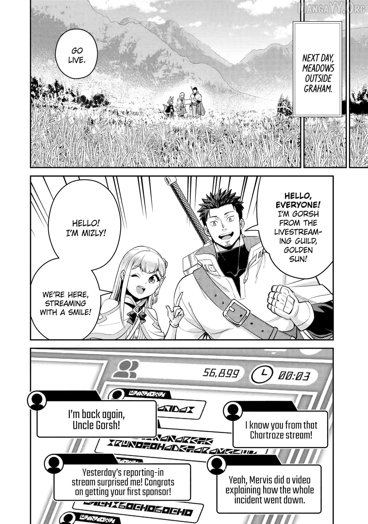 Saikyo Ha Inaka Noka No Ossandeshita Saiko Rank No Dragon Wo Kujo Shita Kekka, Jitsuryoku Ga Sekai Ni Baremashita Chapter 12 - page 10
