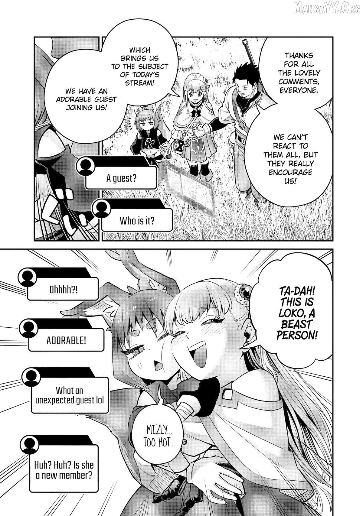 Saikyo Ha Inaka Noka No Ossandeshita Saiko Rank No Dragon Wo Kujo Shita Kekka, Jitsuryoku Ga Sekai Ni Baremashita Chapter 12 - page 11