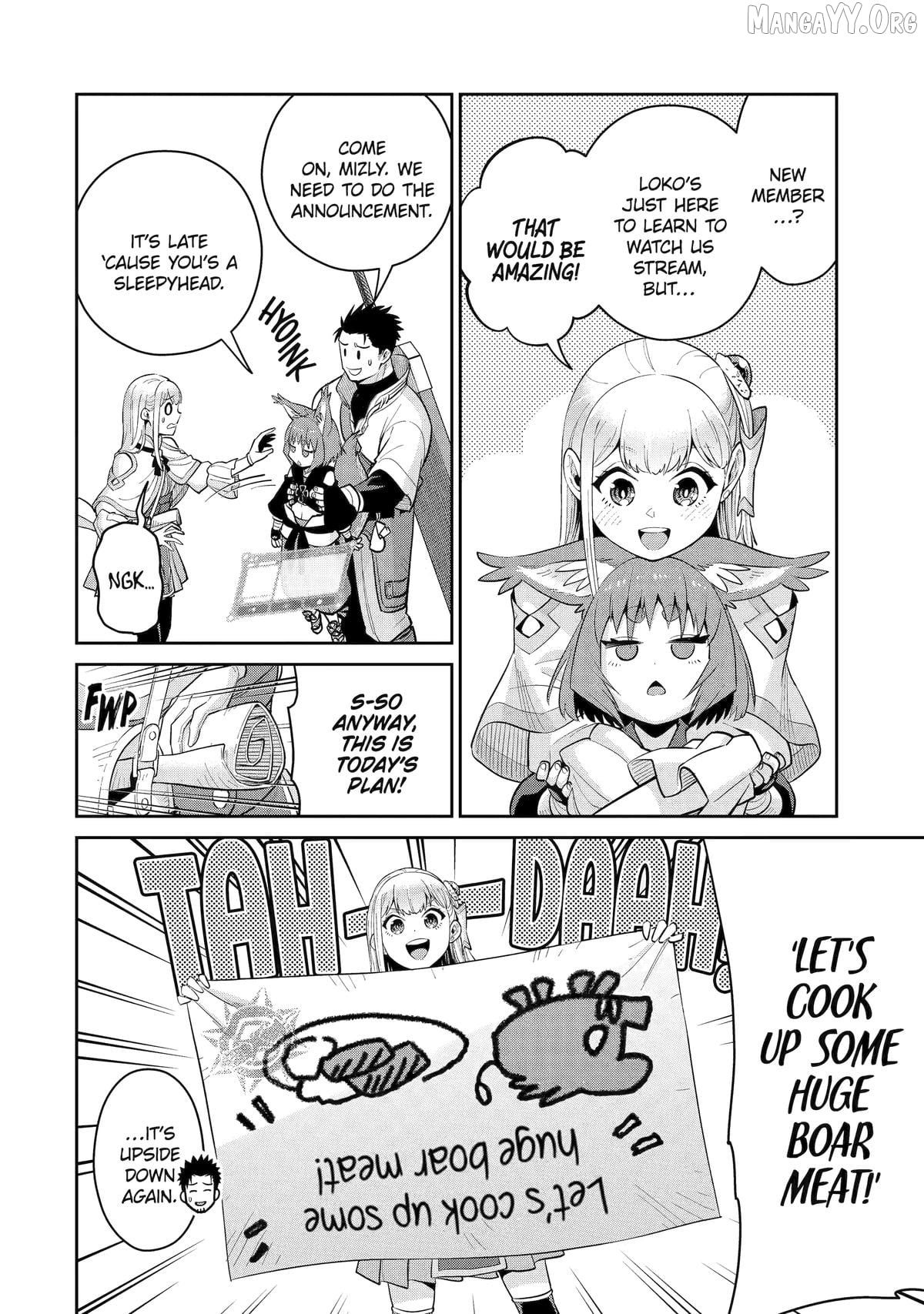 Saikyo Ha Inaka Noka No Ossandeshita Saiko Rank No Dragon Wo Kujo Shita Kekka, Jitsuryoku Ga Sekai Ni Baremashita Chapter 12 - page 12