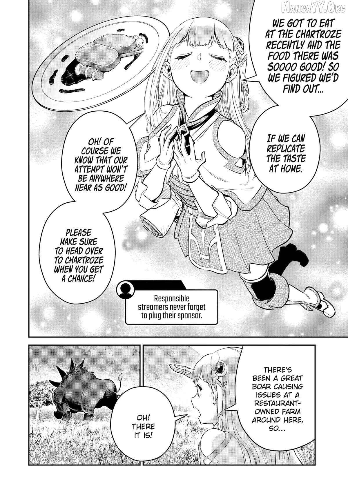 Saikyo Ha Inaka Noka No Ossandeshita Saiko Rank No Dragon Wo Kujo Shita Kekka, Jitsuryoku Ga Sekai Ni Baremashita Chapter 12 - page 14