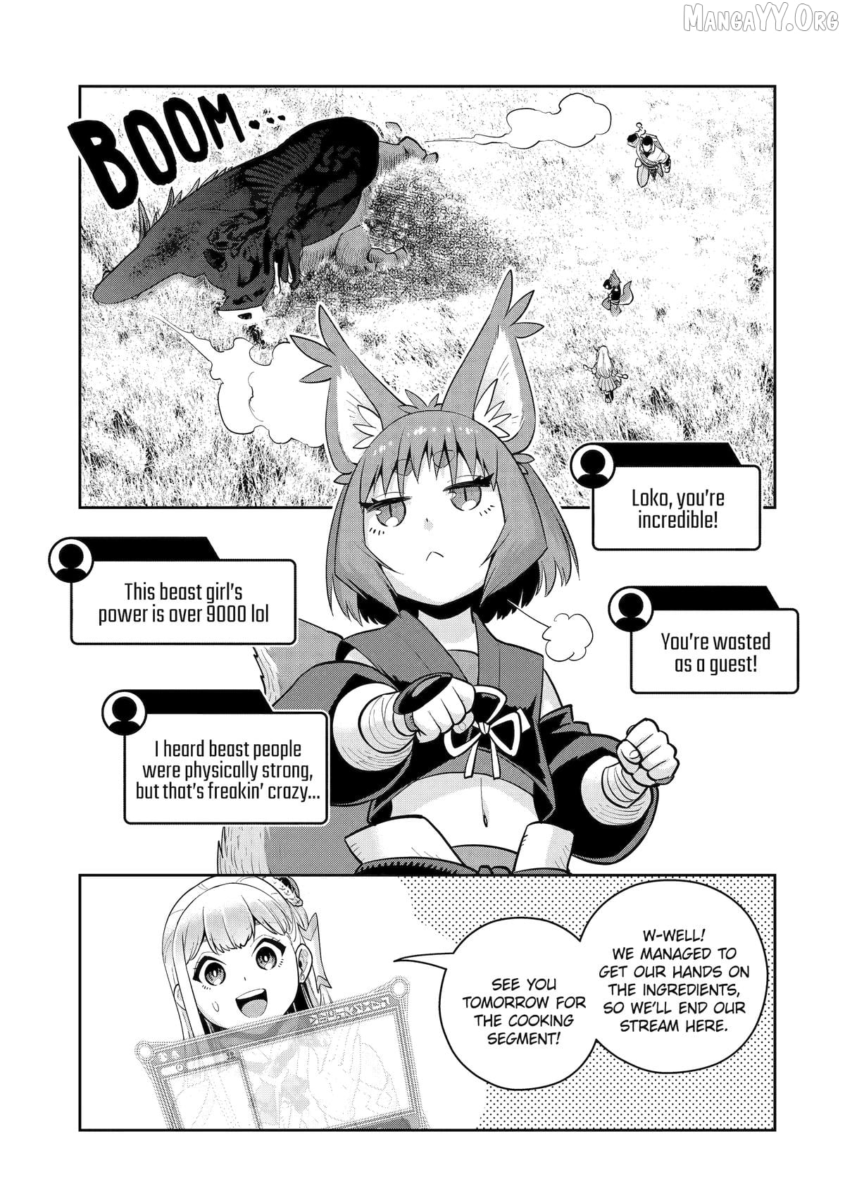 Saikyo Ha Inaka Noka No Ossandeshita Saiko Rank No Dragon Wo Kujo Shita Kekka, Jitsuryoku Ga Sekai Ni Baremashita Chapter 12 - page 20
