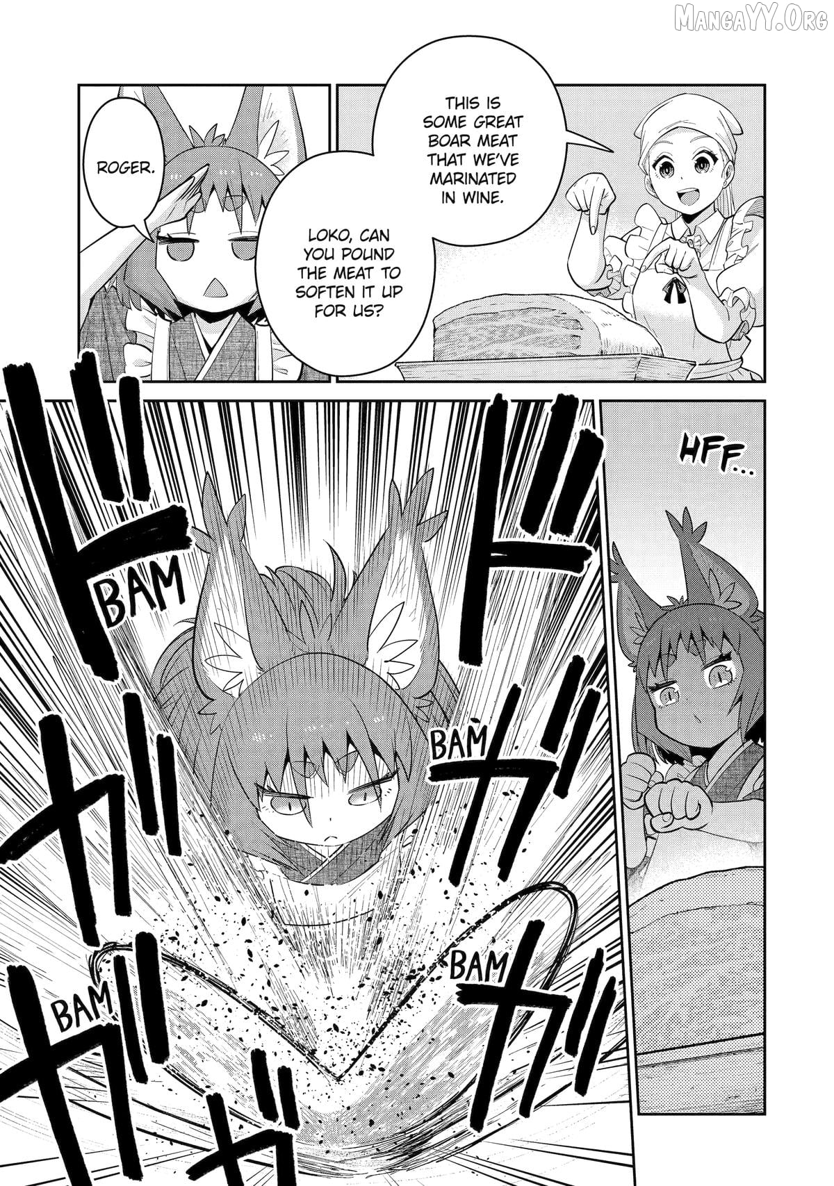 Saikyo Ha Inaka Noka No Ossandeshita Saiko Rank No Dragon Wo Kujo Shita Kekka, Jitsuryoku Ga Sekai Ni Baremashita Chapter 12 - page 22