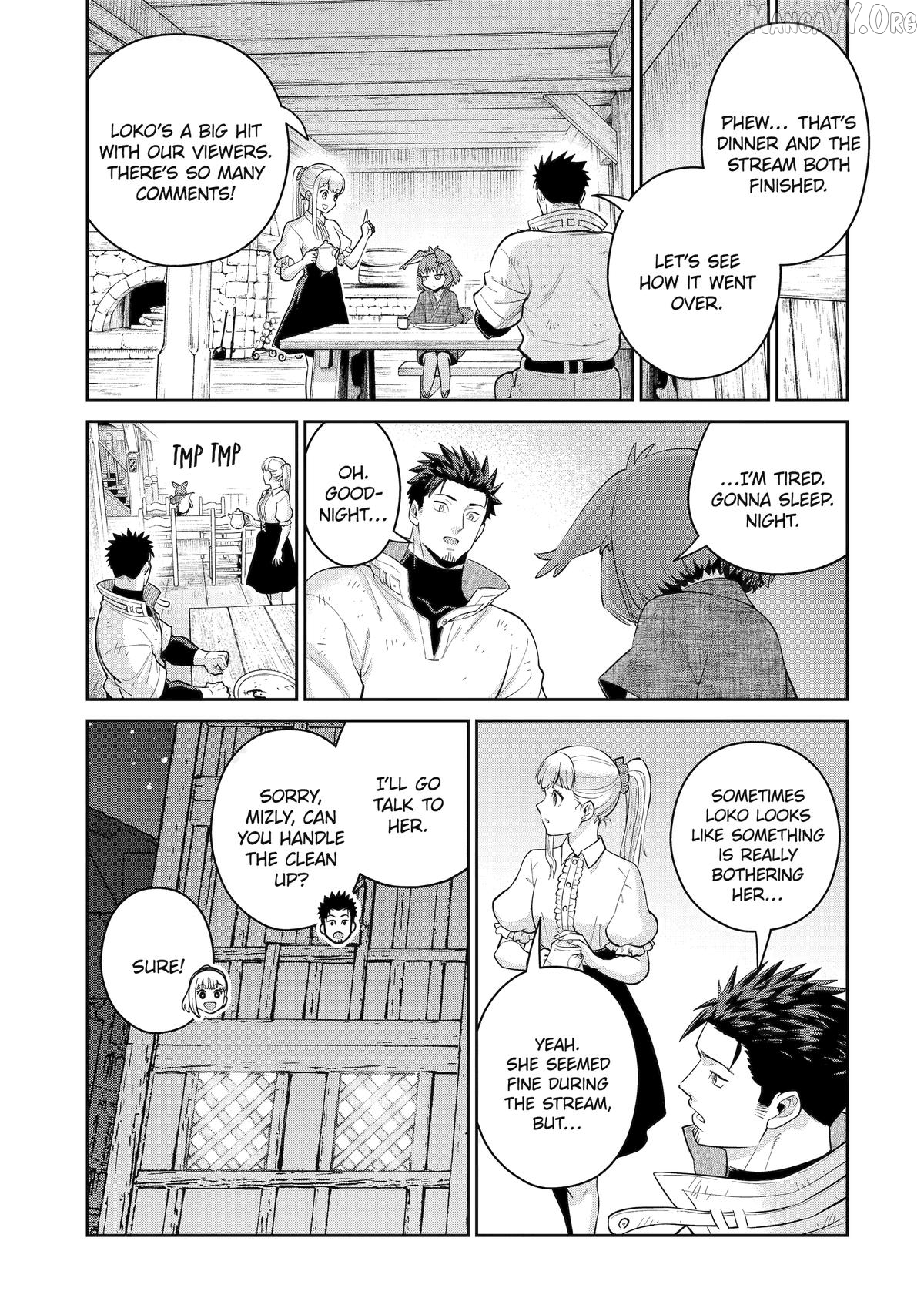 Saikyo Ha Inaka Noka No Ossandeshita Saiko Rank No Dragon Wo Kujo Shita Kekka, Jitsuryoku Ga Sekai Ni Baremashita Chapter 12 - page 26