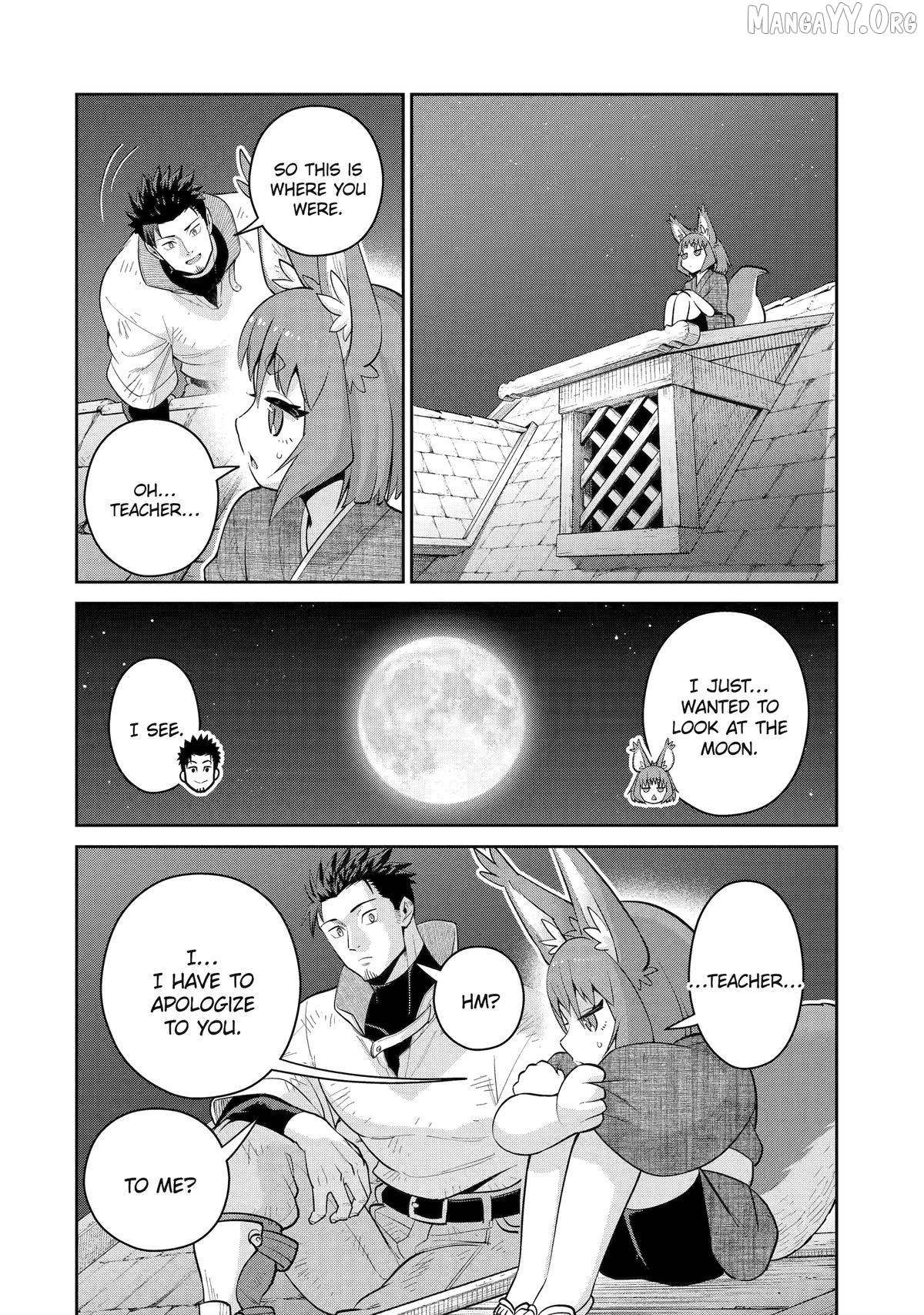 Saikyo Ha Inaka Noka No Ossandeshita Saiko Rank No Dragon Wo Kujo Shita Kekka, Jitsuryoku Ga Sekai Ni Baremashita Chapter 12 - page 27