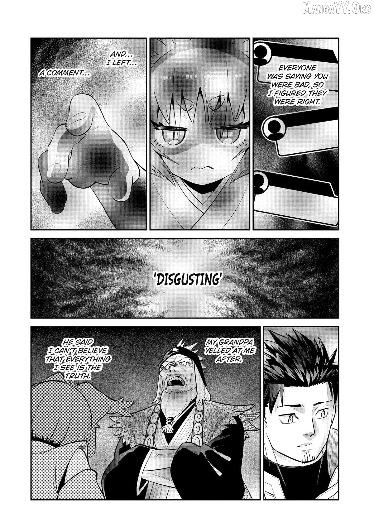Saikyo Ha Inaka Noka No Ossandeshita Saiko Rank No Dragon Wo Kujo Shita Kekka, Jitsuryoku Ga Sekai Ni Baremashita Chapter 12 - page 29
