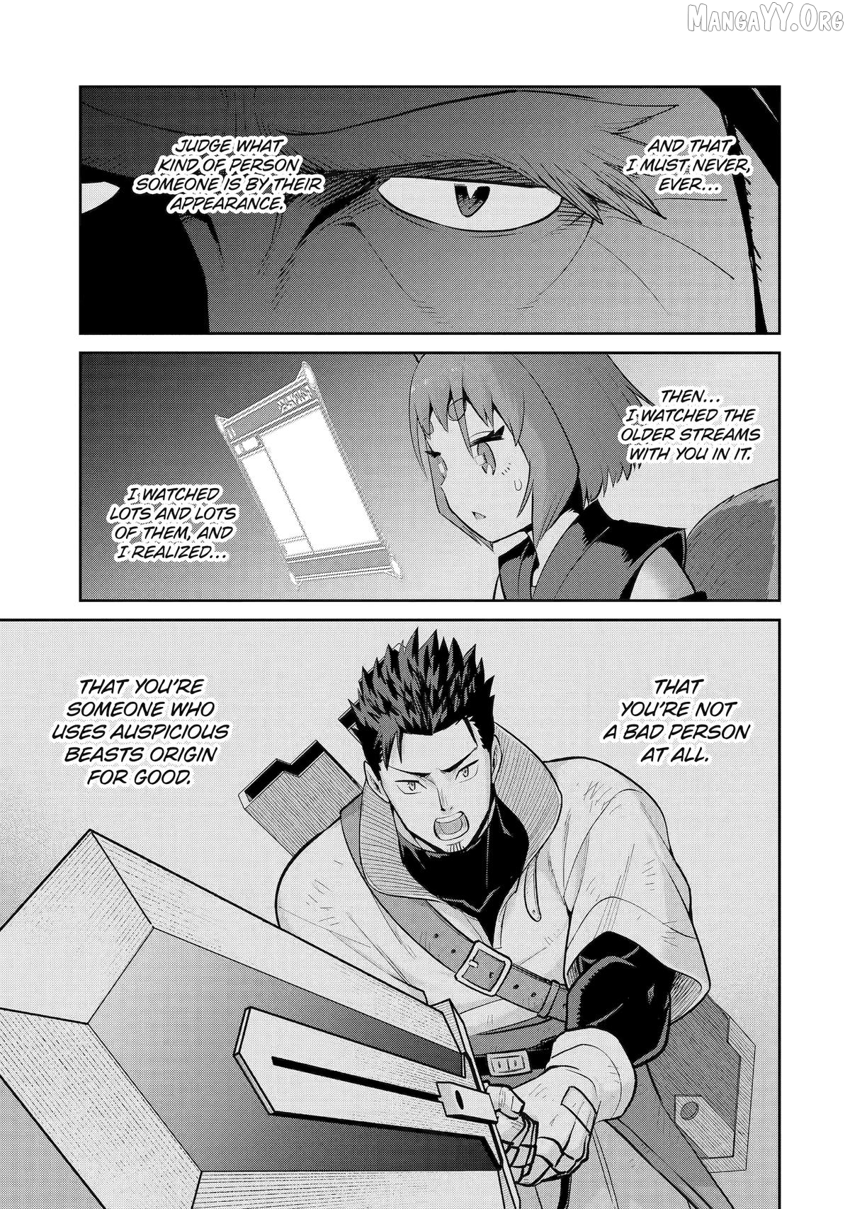 Saikyo Ha Inaka Noka No Ossandeshita Saiko Rank No Dragon Wo Kujo Shita Kekka, Jitsuryoku Ga Sekai Ni Baremashita Chapter 12 - page 30