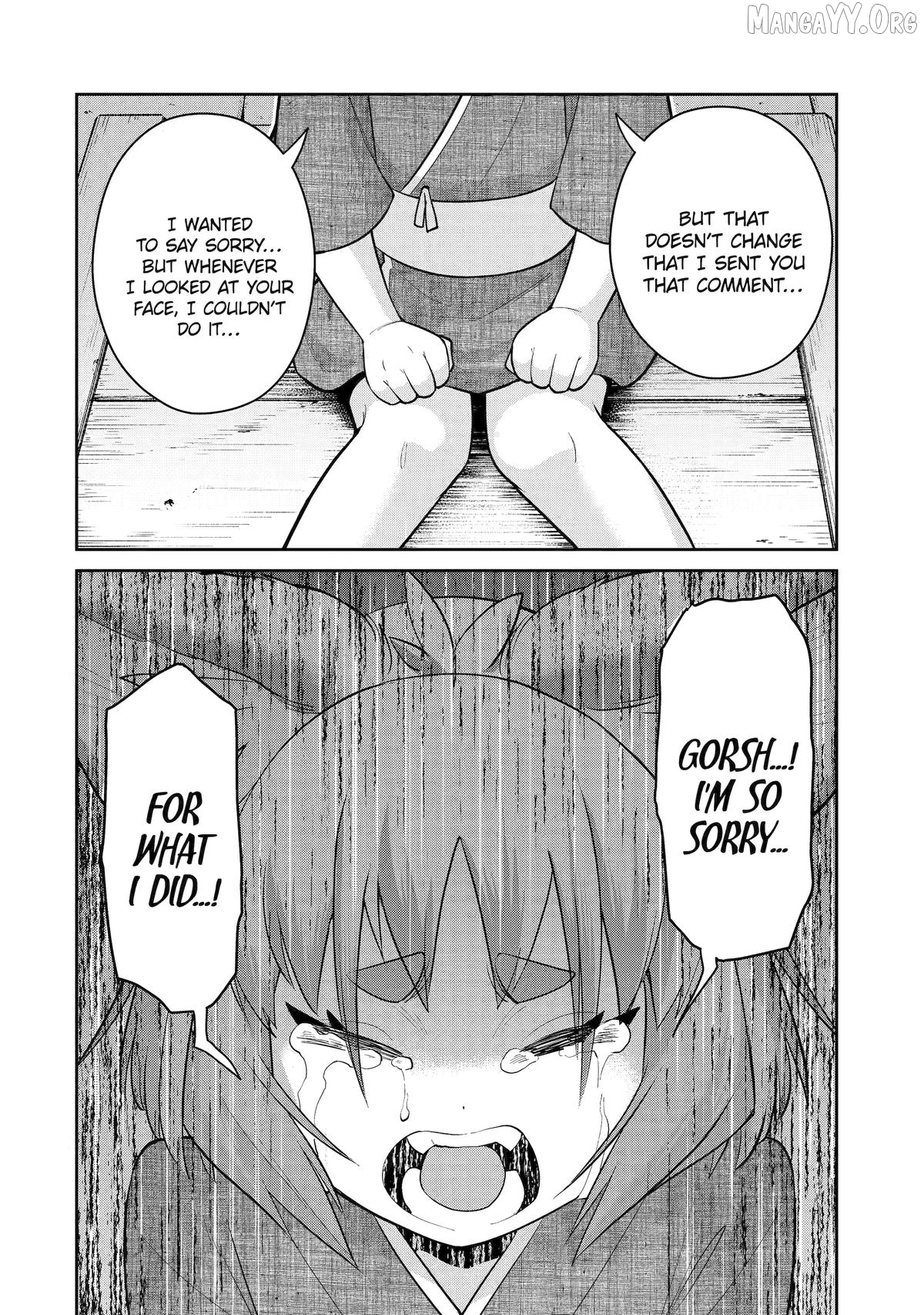 Saikyo Ha Inaka Noka No Ossandeshita Saiko Rank No Dragon Wo Kujo Shita Kekka, Jitsuryoku Ga Sekai Ni Baremashita Chapter 12 - page 31