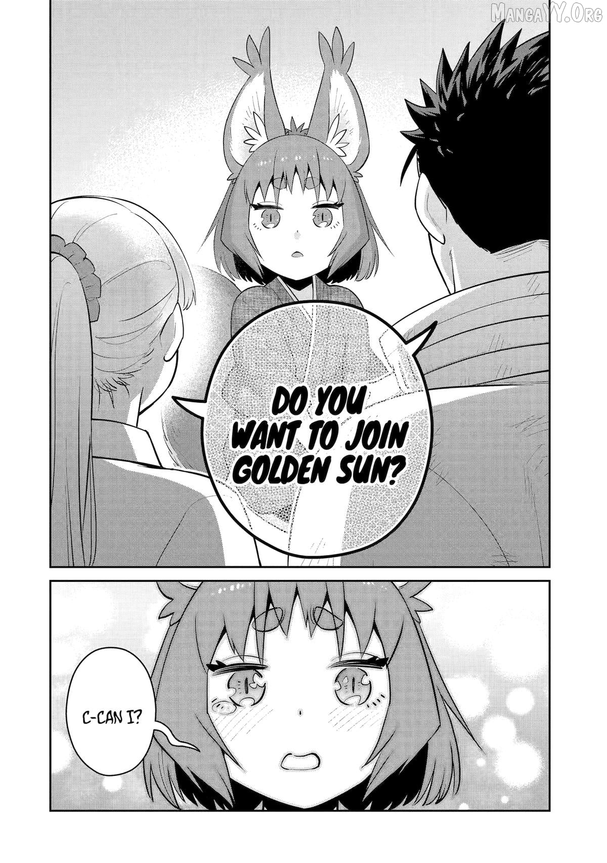 Saikyo Ha Inaka Noka No Ossandeshita Saiko Rank No Dragon Wo Kujo Shita Kekka, Jitsuryoku Ga Sekai Ni Baremashita Chapter 12 - page 35