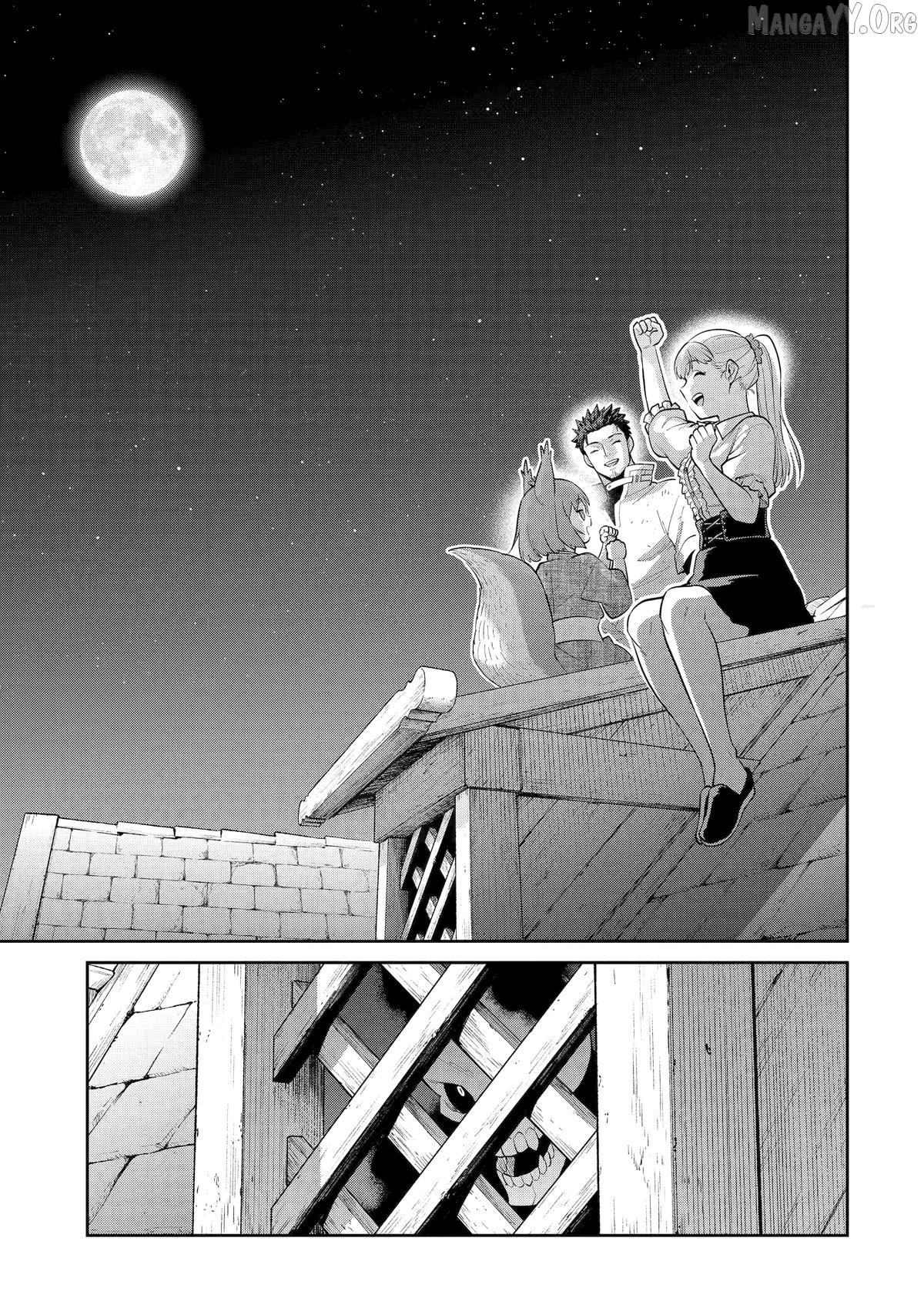 Saikyo Ha Inaka Noka No Ossandeshita Saiko Rank No Dragon Wo Kujo Shita Kekka, Jitsuryoku Ga Sekai Ni Baremashita Chapter 12 - page 36