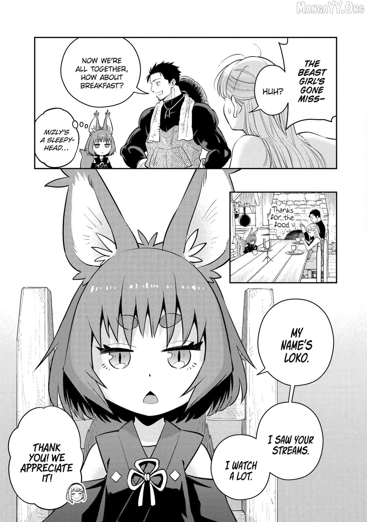 Saikyo Ha Inaka Noka No Ossandeshita Saiko Rank No Dragon Wo Kujo Shita Kekka, Jitsuryoku Ga Sekai Ni Baremashita Chapter 12 - page 5
