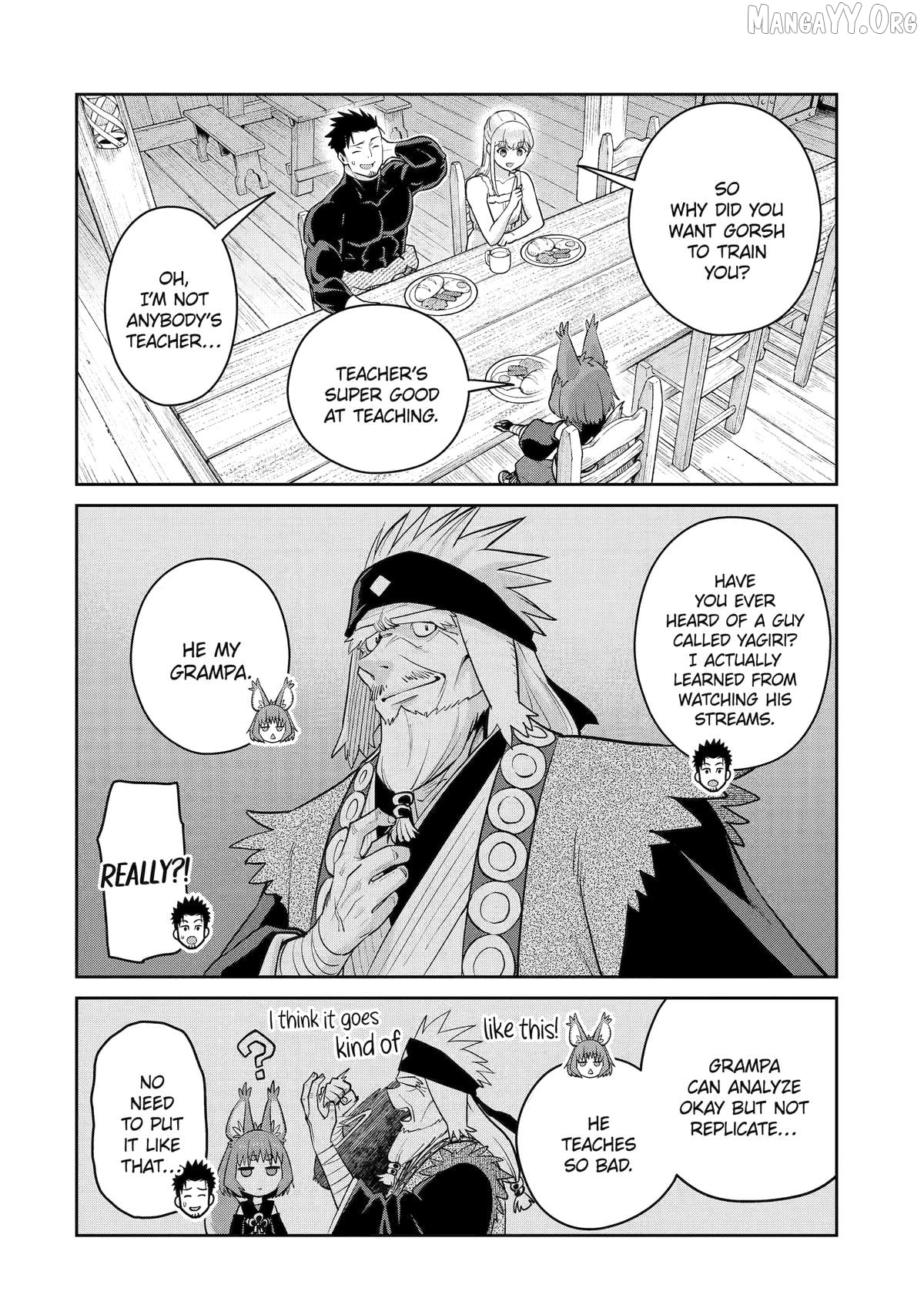 Saikyo Ha Inaka Noka No Ossandeshita Saiko Rank No Dragon Wo Kujo Shita Kekka, Jitsuryoku Ga Sekai Ni Baremashita Chapter 12 - page 6