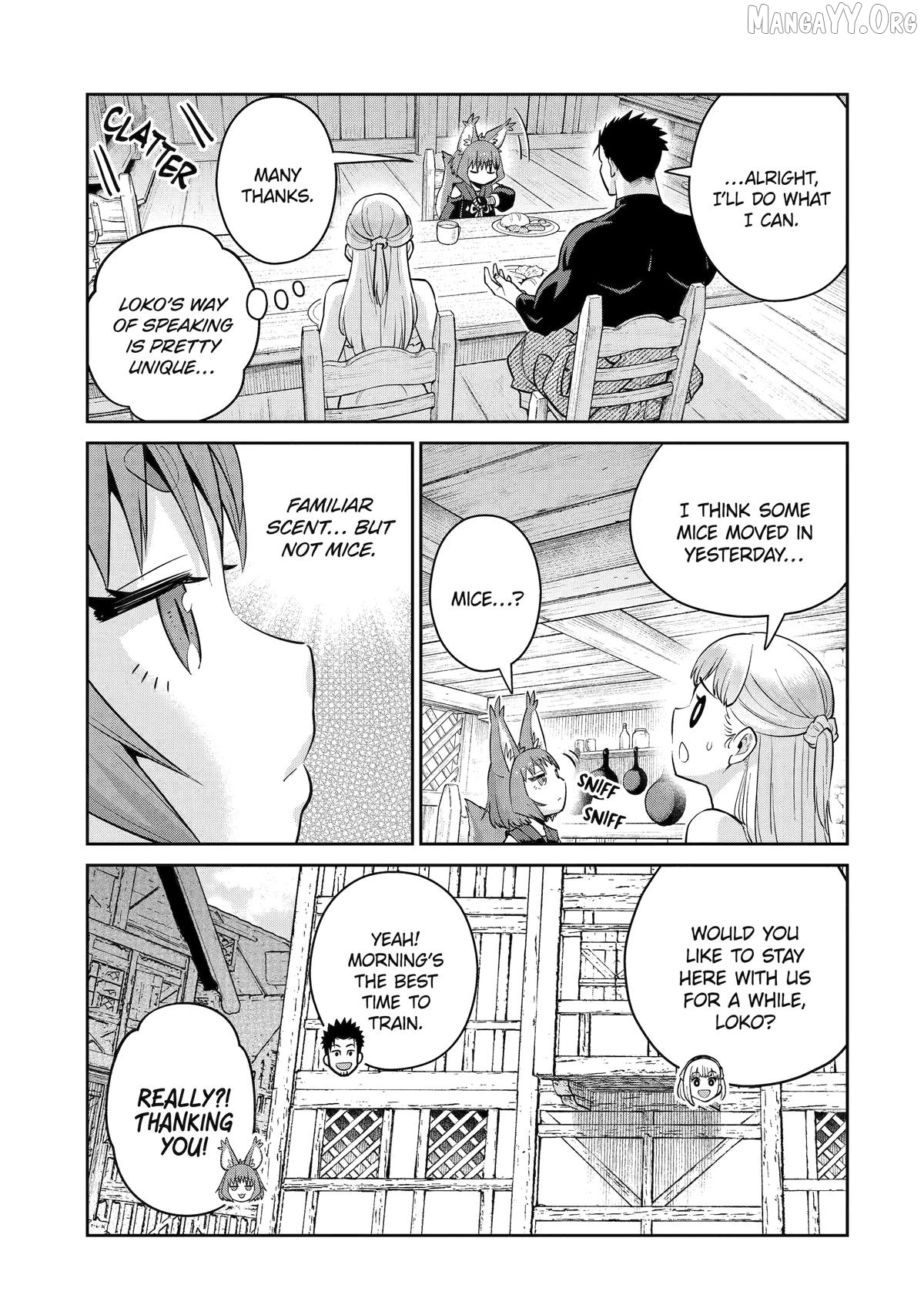 Saikyo Ha Inaka Noka No Ossandeshita Saiko Rank No Dragon Wo Kujo Shita Kekka, Jitsuryoku Ga Sekai Ni Baremashita Chapter 12 - page 9