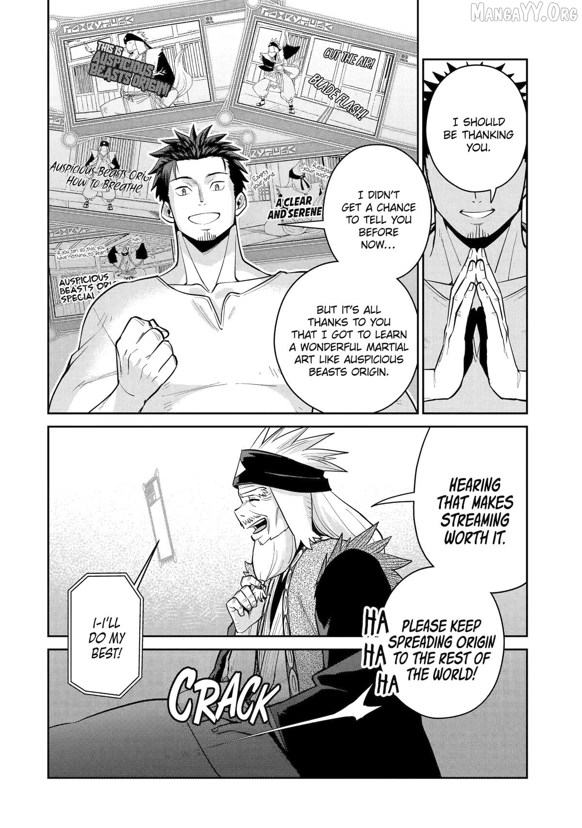 Saikyo Ha Inaka Noka No Ossandeshita Saiko Rank No Dragon Wo Kujo Shita Kekka, Jitsuryoku Ga Sekai Ni Baremashita Chapter 13 - page 2