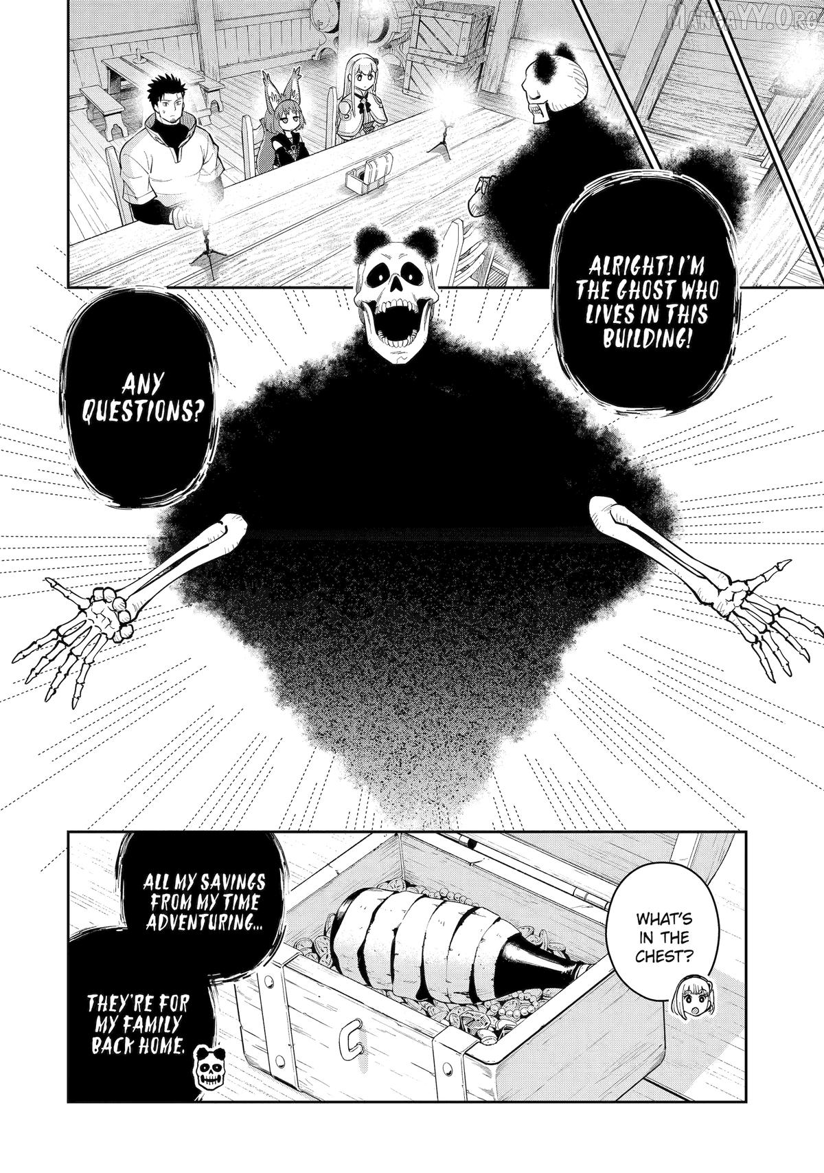 Saikyo Ha Inaka Noka No Ossandeshita Saiko Rank No Dragon Wo Kujo Shita Kekka, Jitsuryoku Ga Sekai Ni Baremashita Chapter 13 - page 20
