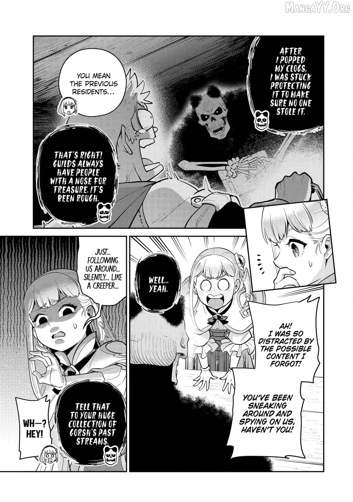 Saikyo Ha Inaka Noka No Ossandeshita Saiko Rank No Dragon Wo Kujo Shita Kekka, Jitsuryoku Ga Sekai Ni Baremashita Chapter 13 - page 21