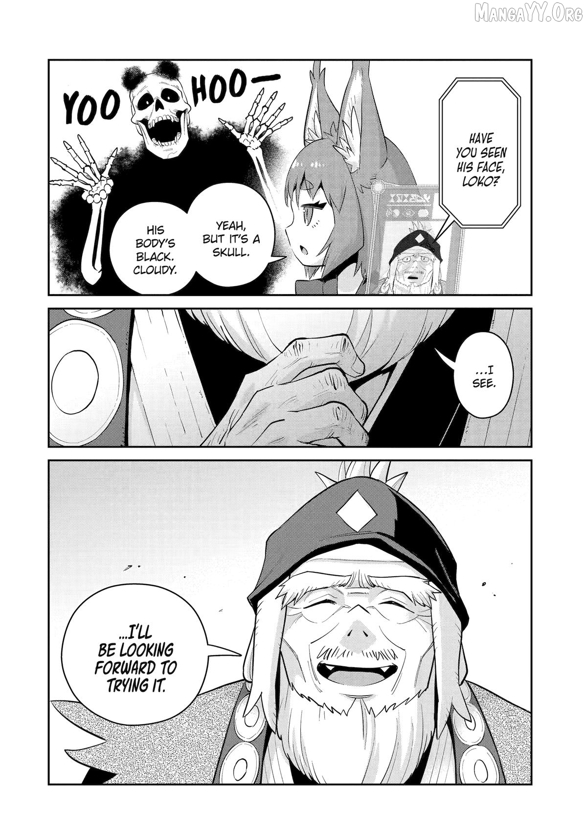 Saikyo Ha Inaka Noka No Ossandeshita Saiko Rank No Dragon Wo Kujo Shita Kekka, Jitsuryoku Ga Sekai Ni Baremashita Chapter 13 - page 28