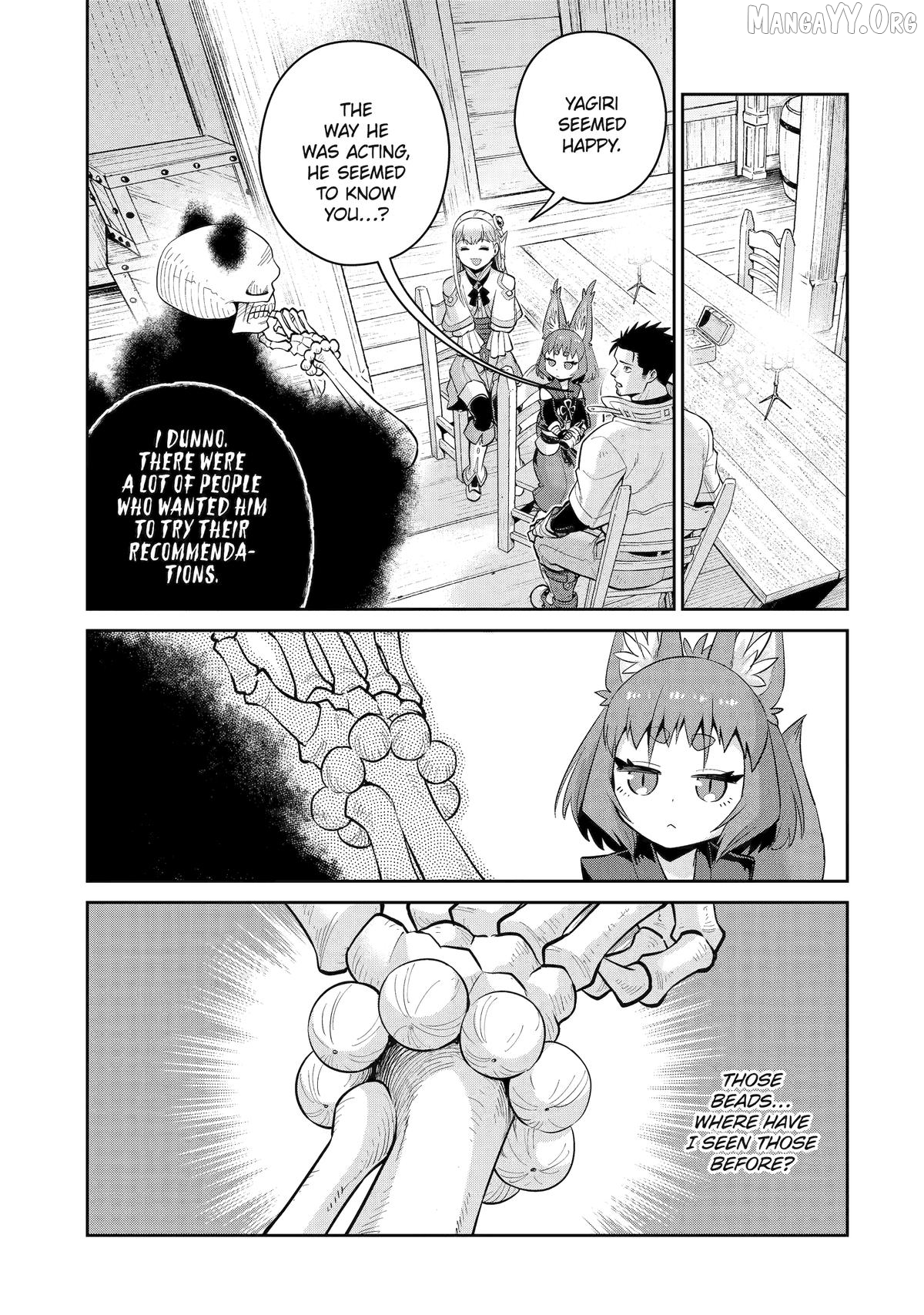 Saikyo Ha Inaka Noka No Ossandeshita Saiko Rank No Dragon Wo Kujo Shita Kekka, Jitsuryoku Ga Sekai Ni Baremashita Chapter 13 - page 29