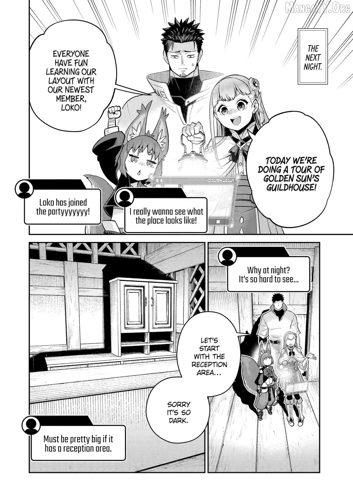 Saikyo Ha Inaka Noka No Ossandeshita Saiko Rank No Dragon Wo Kujo Shita Kekka, Jitsuryoku Ga Sekai Ni Baremashita Chapter 13 - page 4