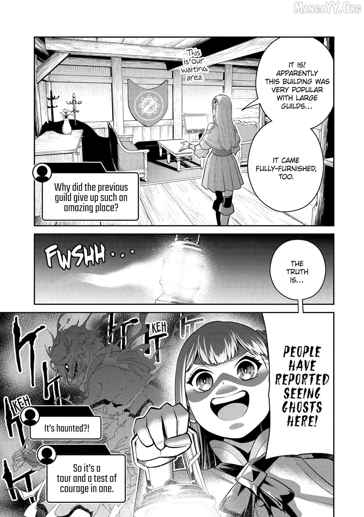 Saikyo Ha Inaka Noka No Ossandeshita Saiko Rank No Dragon Wo Kujo Shita Kekka, Jitsuryoku Ga Sekai Ni Baremashita Chapter 13 - page 5
