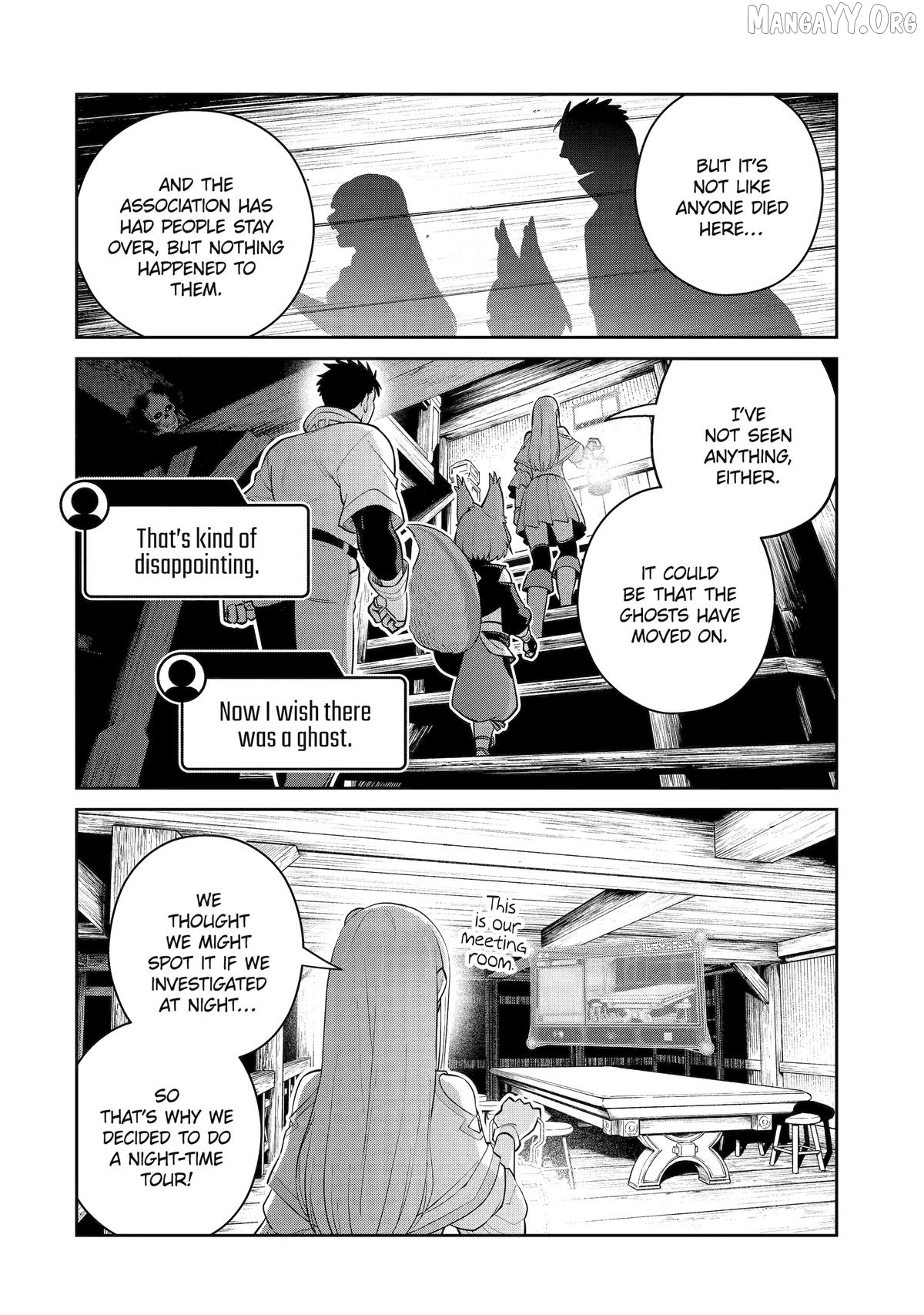 Saikyo Ha Inaka Noka No Ossandeshita Saiko Rank No Dragon Wo Kujo Shita Kekka, Jitsuryoku Ga Sekai Ni Baremashita Chapter 13 - page 6