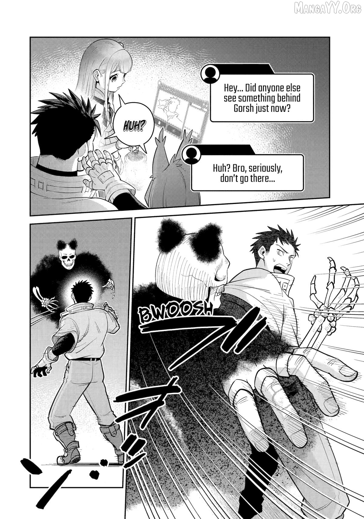 Saikyo Ha Inaka Noka No Ossandeshita Saiko Rank No Dragon Wo Kujo Shita Kekka, Jitsuryoku Ga Sekai Ni Baremashita Chapter 13 - page 8