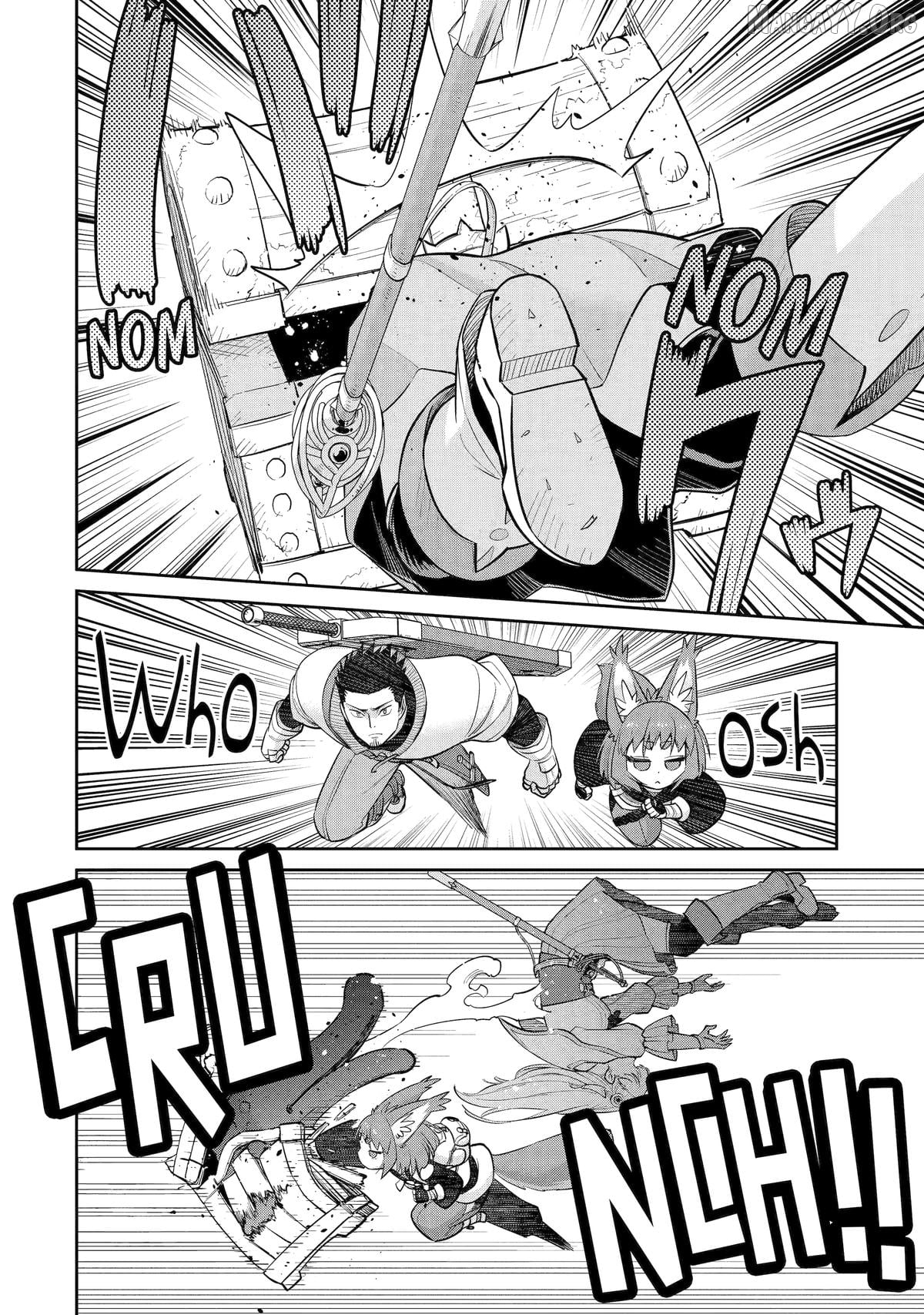 Saikyo Ha Inaka Noka No Ossandeshita Saiko Rank No Dragon Wo Kujo Shita Kekka, Jitsuryoku Ga Sekai Ni Baremashita Chapter 14 - page 13