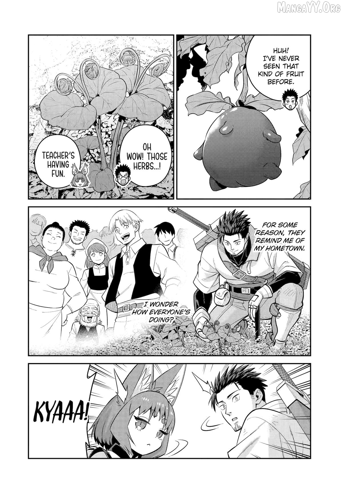 Saikyo Ha Inaka Noka No Ossandeshita Saiko Rank No Dragon Wo Kujo Shita Kekka, Jitsuryoku Ga Sekai Ni Baremashita Chapter 14 - page 15