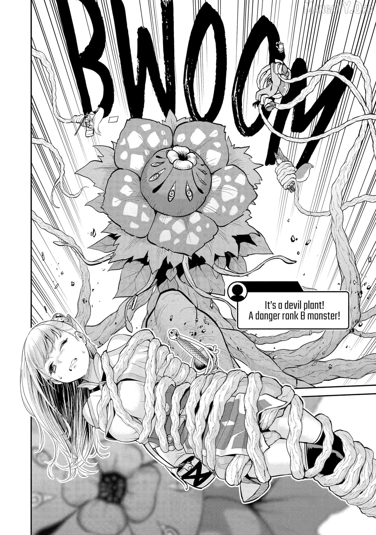 Saikyo Ha Inaka Noka No Ossandeshita Saiko Rank No Dragon Wo Kujo Shita Kekka, Jitsuryoku Ga Sekai Ni Baremashita Chapter 14 - page 17