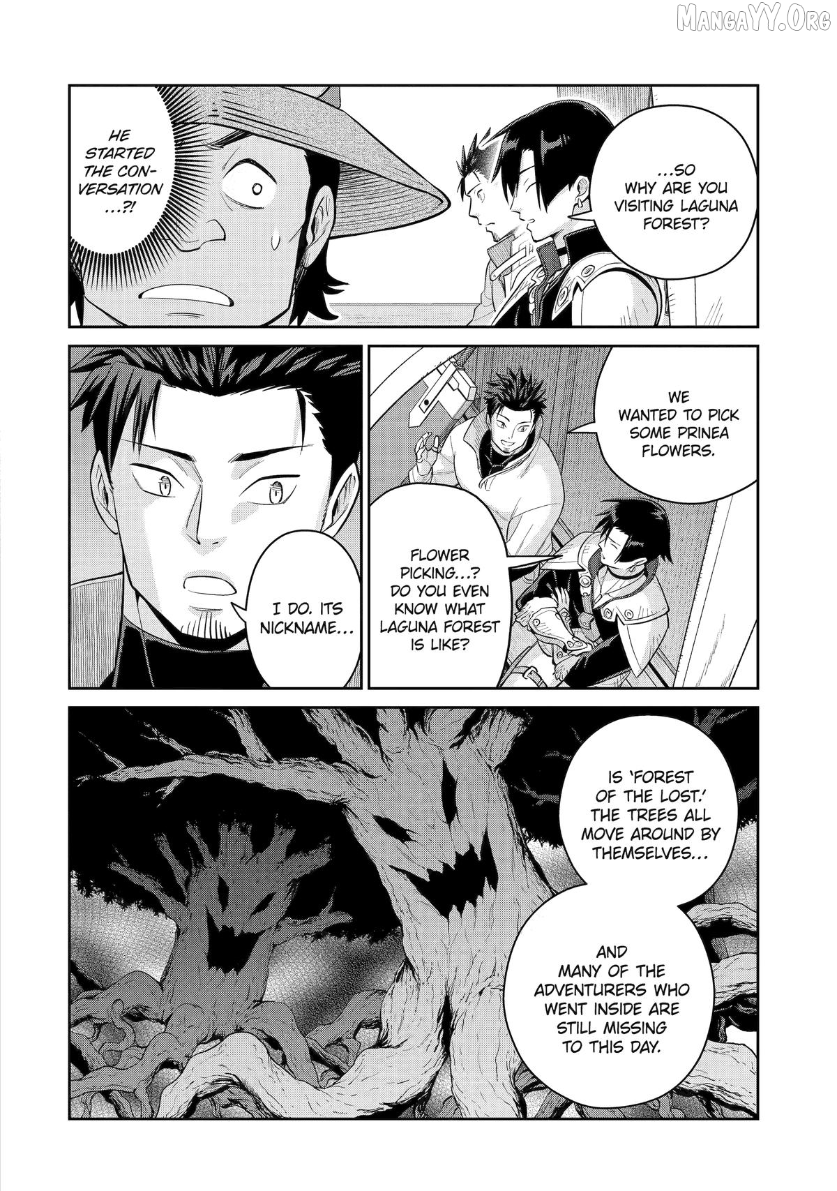 Saikyo Ha Inaka Noka No Ossandeshita Saiko Rank No Dragon Wo Kujo Shita Kekka, Jitsuryoku Ga Sekai Ni Baremashita Chapter 14 - page 2