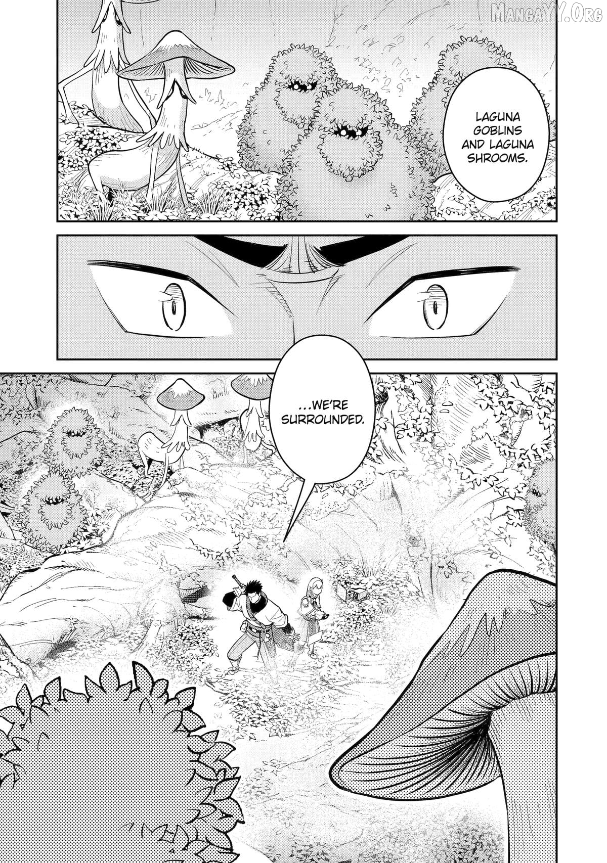 Saikyo Ha Inaka Noka No Ossandeshita Saiko Rank No Dragon Wo Kujo Shita Kekka, Jitsuryoku Ga Sekai Ni Baremashita Chapter 14 - page 26
