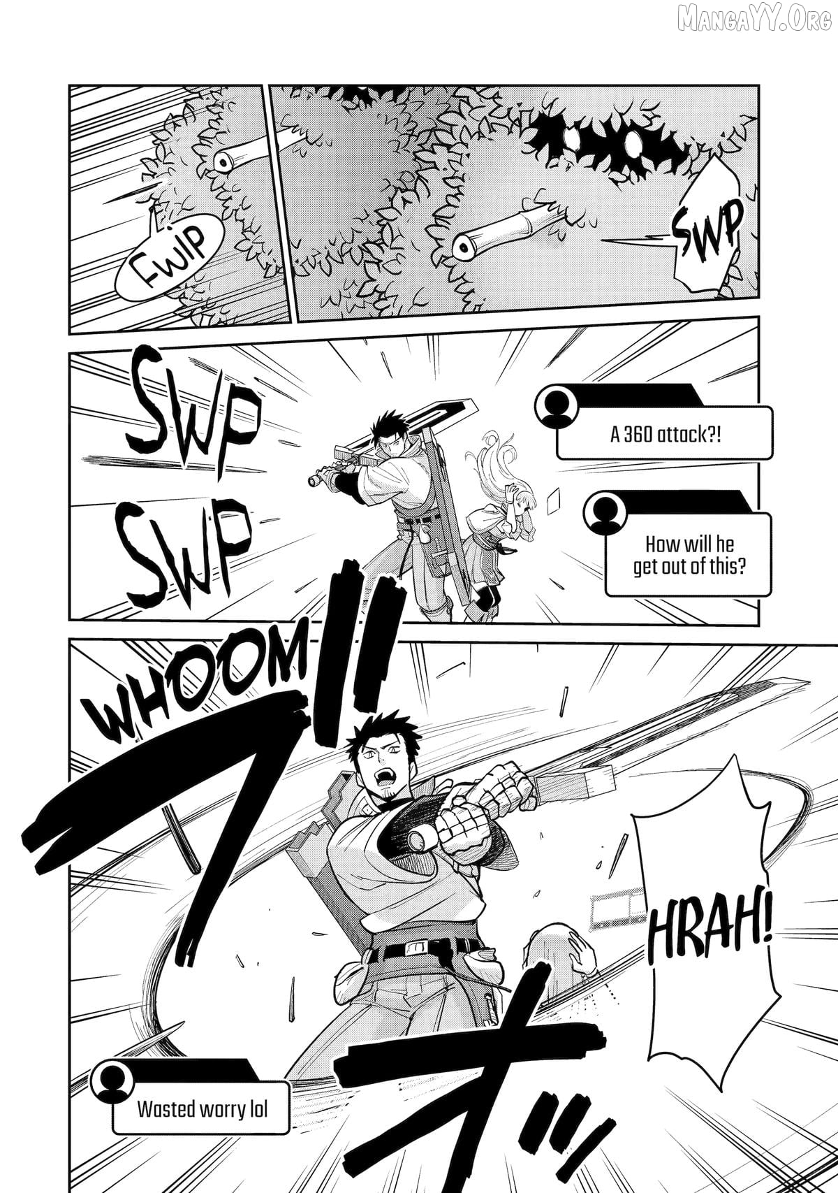 Saikyo Ha Inaka Noka No Ossandeshita Saiko Rank No Dragon Wo Kujo Shita Kekka, Jitsuryoku Ga Sekai Ni Baremashita Chapter 14 - page 27