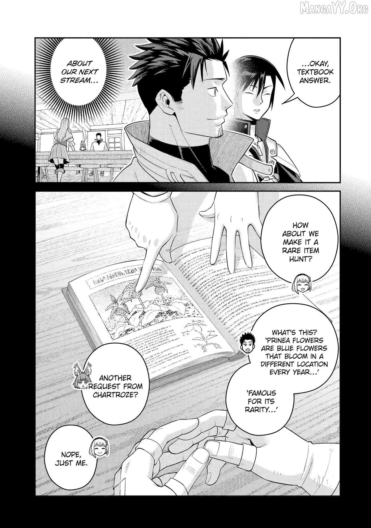 Saikyo Ha Inaka Noka No Ossandeshita Saiko Rank No Dragon Wo Kujo Shita Kekka, Jitsuryoku Ga Sekai Ni Baremashita Chapter 14 - page 3